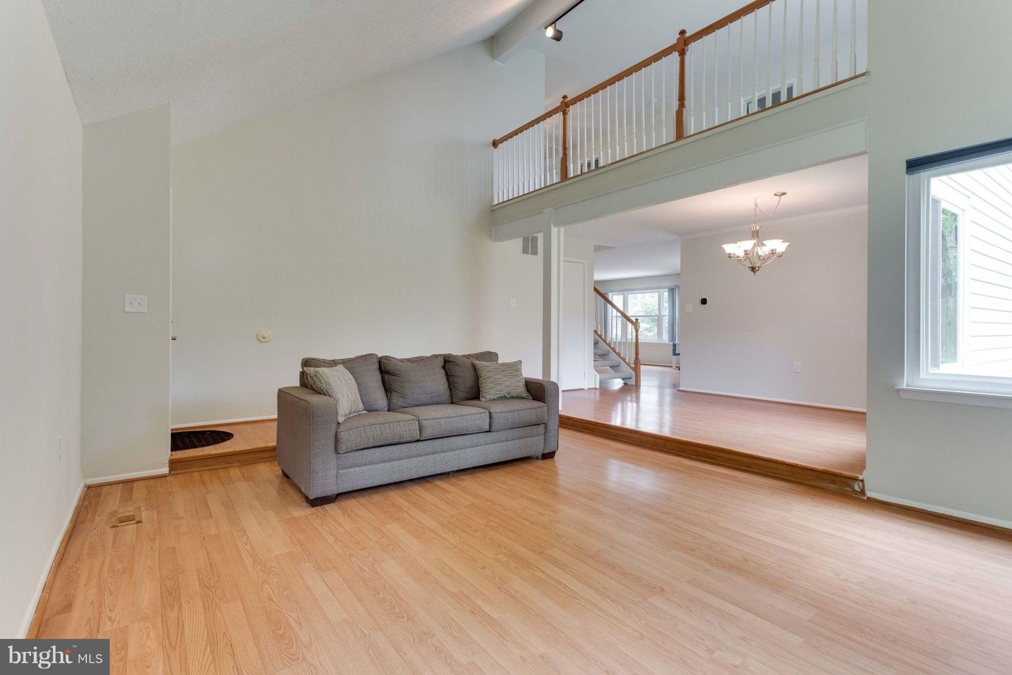 CHANCELLOR FARMS - Residential