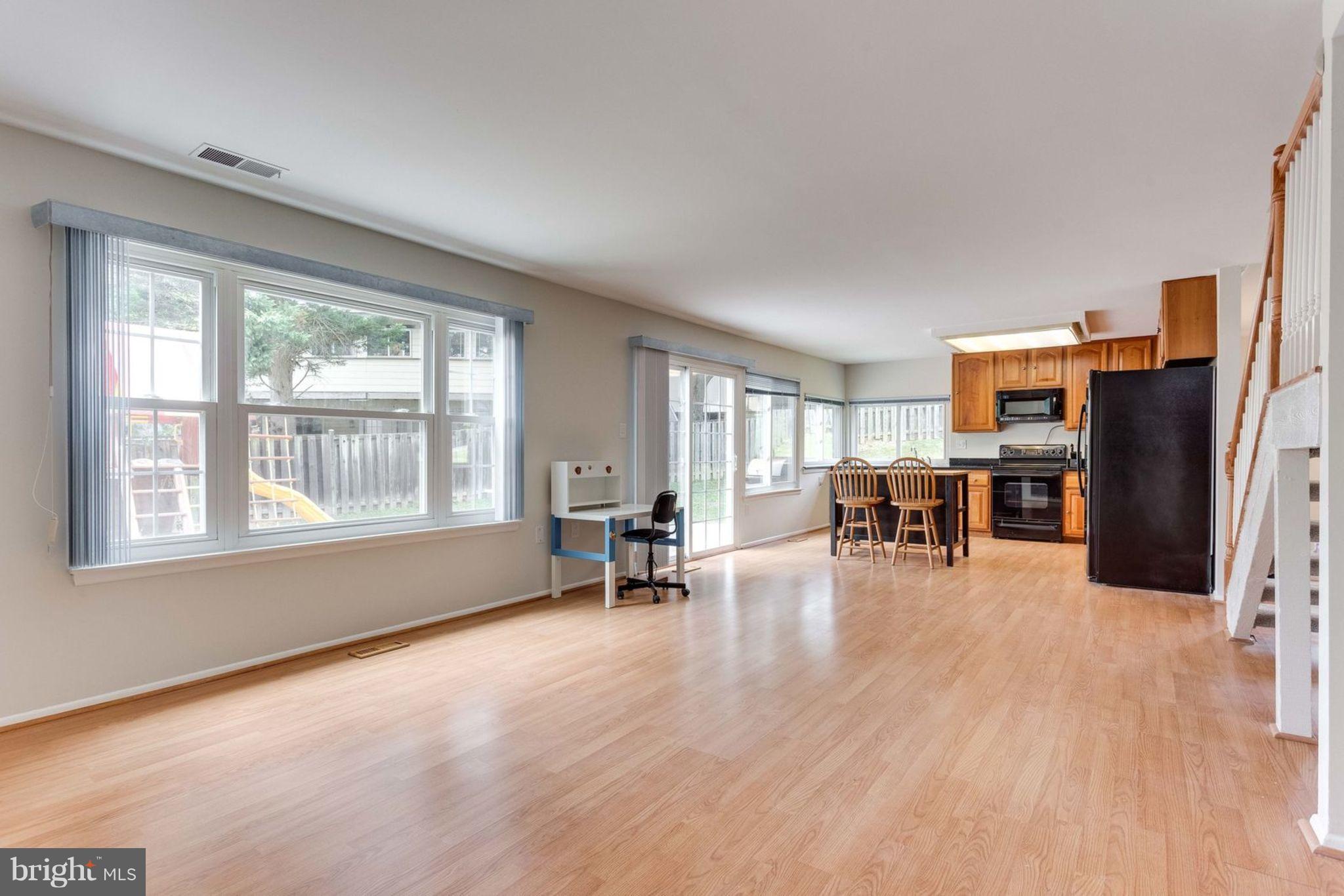 CHANCELLOR FARMS - Residential