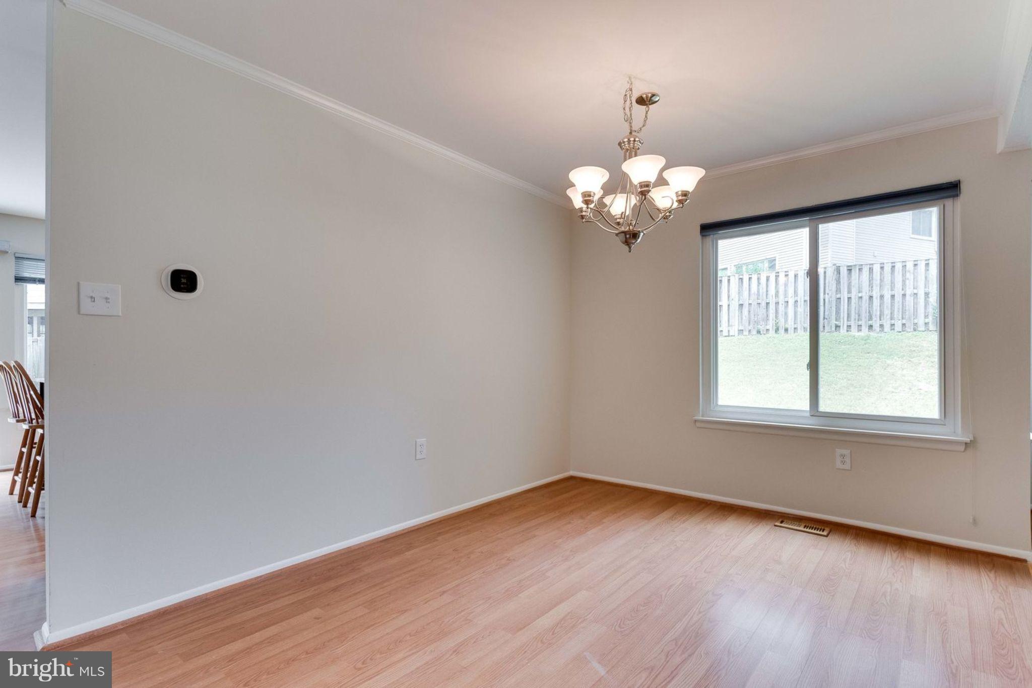 CHANCELLOR FARMS - Residential