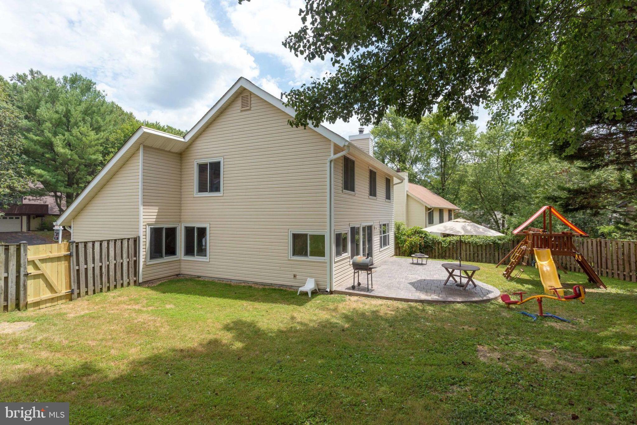 CHANCELLOR FARMS - Residential