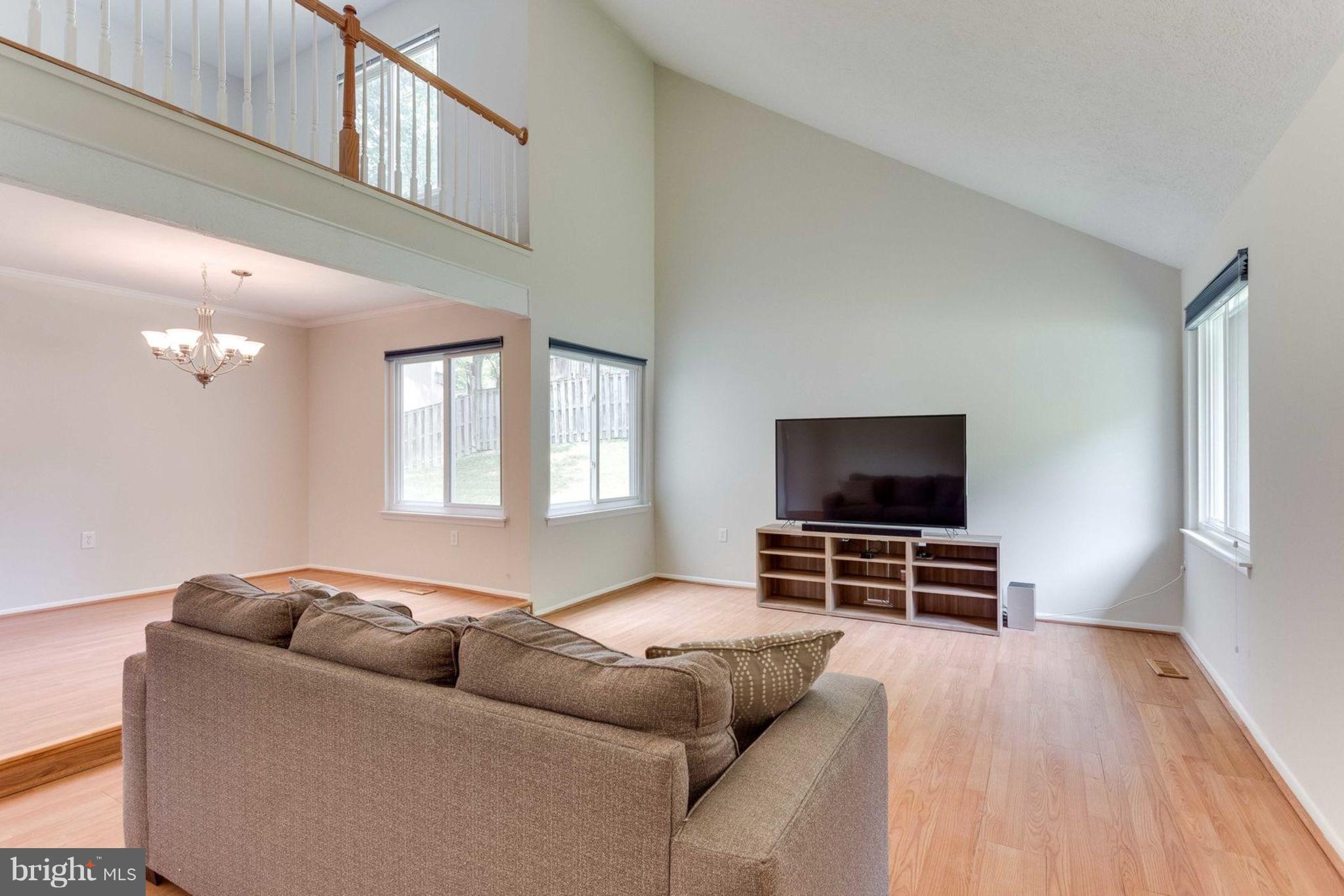 CHANCELLOR FARMS - Residential