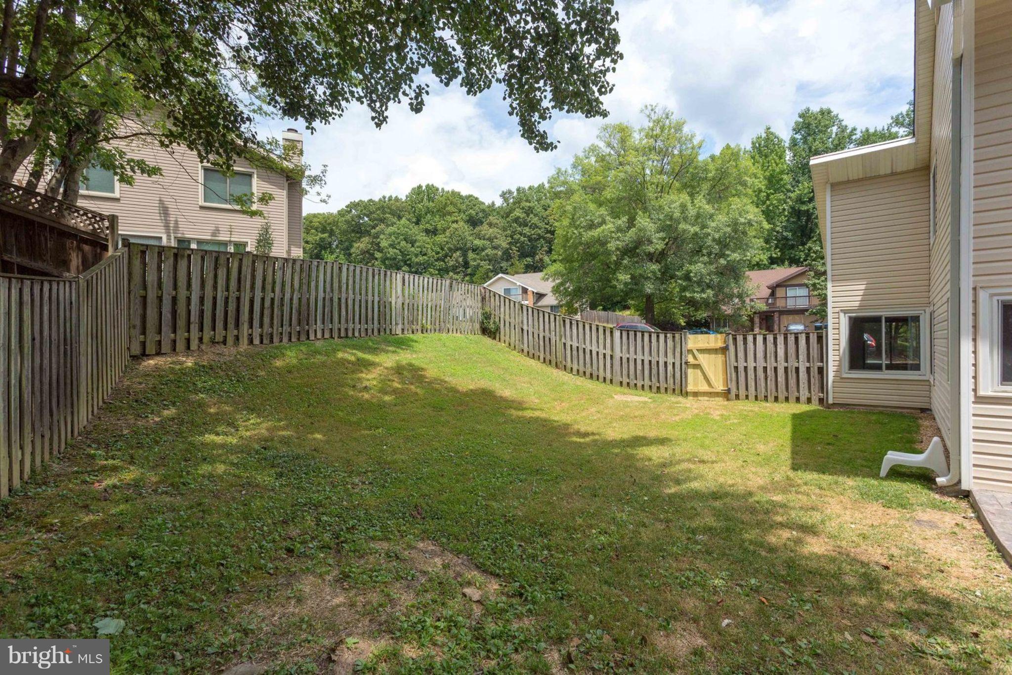 CHANCELLOR FARMS - Residential