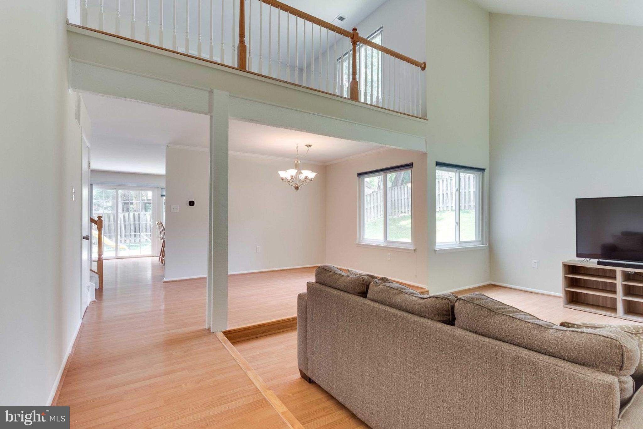 CHANCELLOR FARMS - Residential