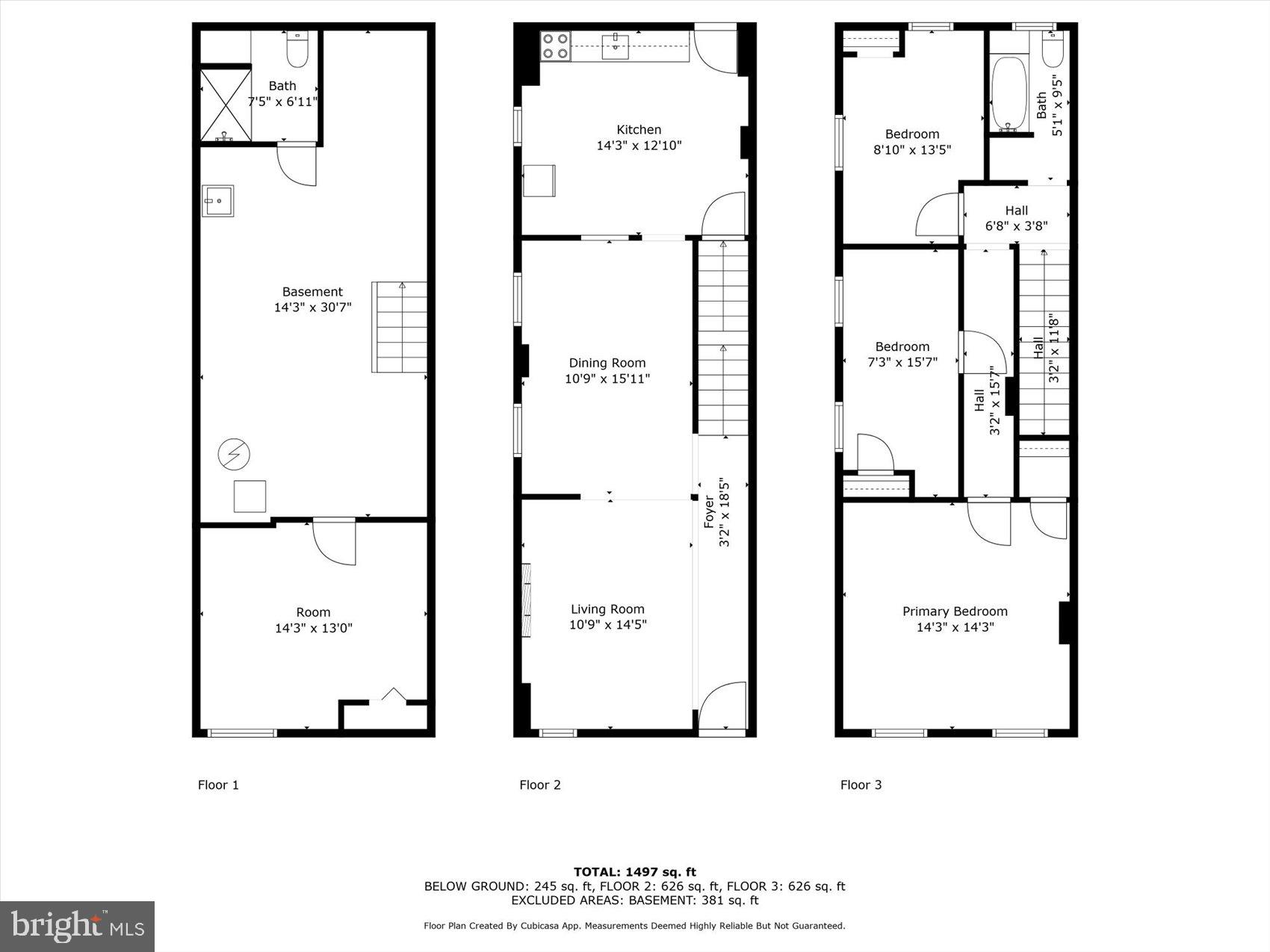 BROOKLYN - Residential