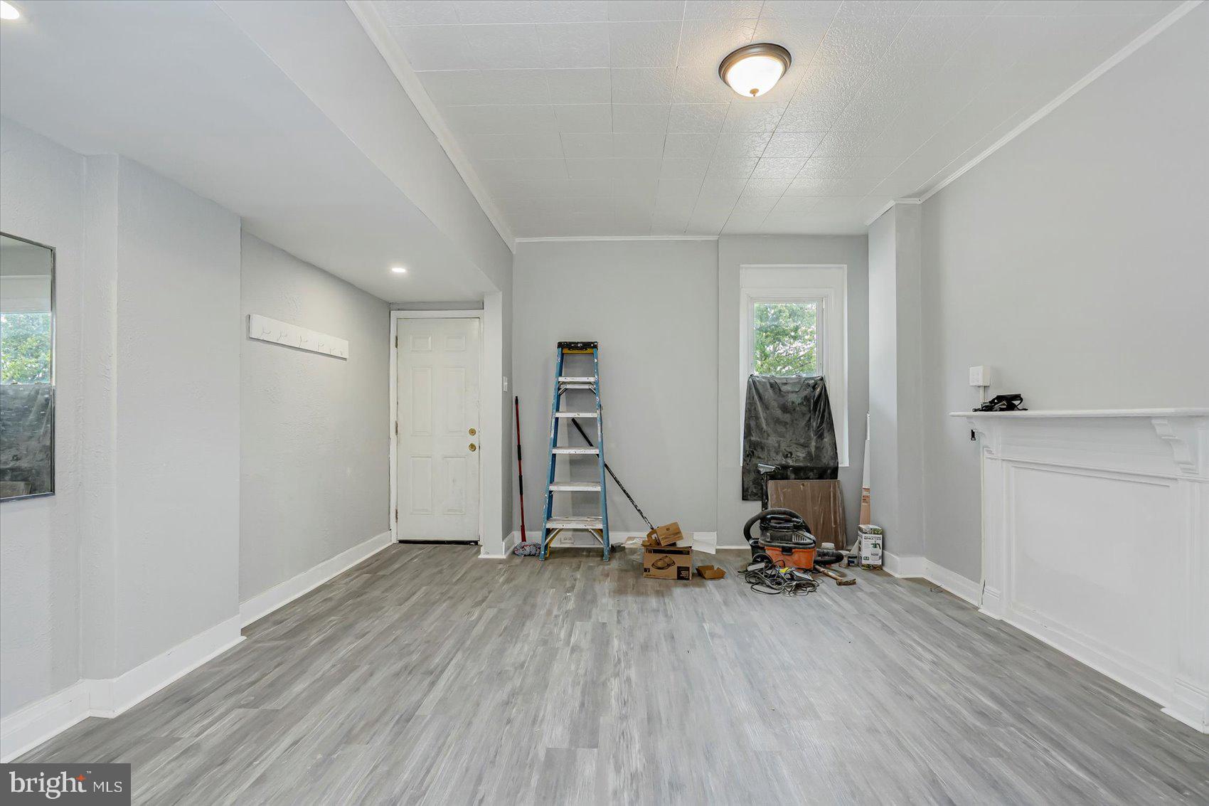 BROOKLYN - Residential