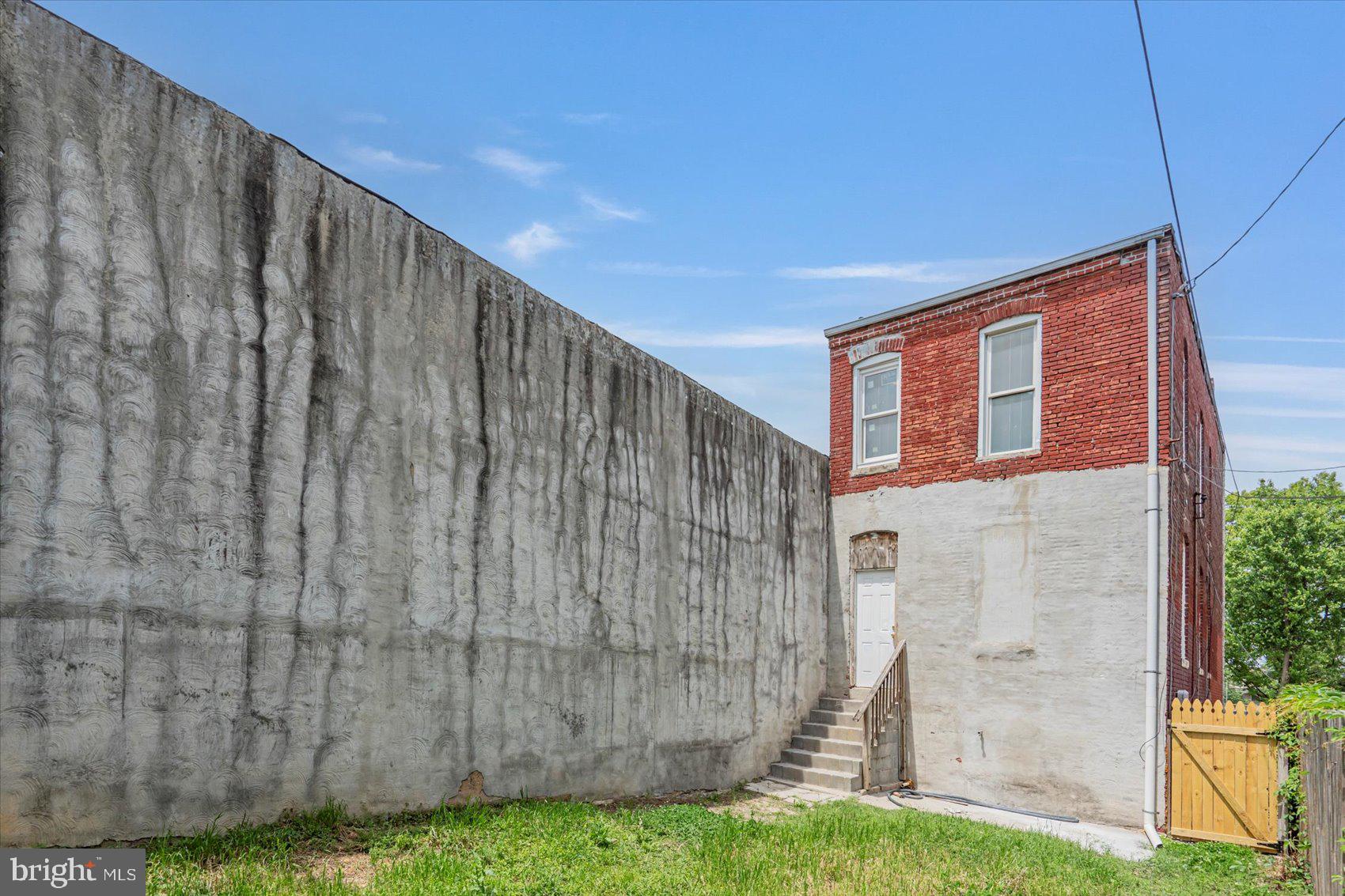 BROOKLYN - Residential