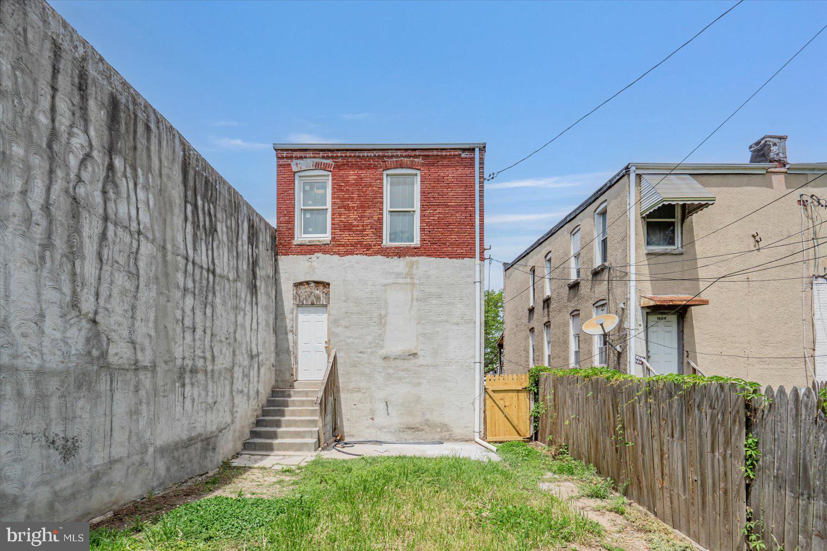 BROOKLYN - Residential