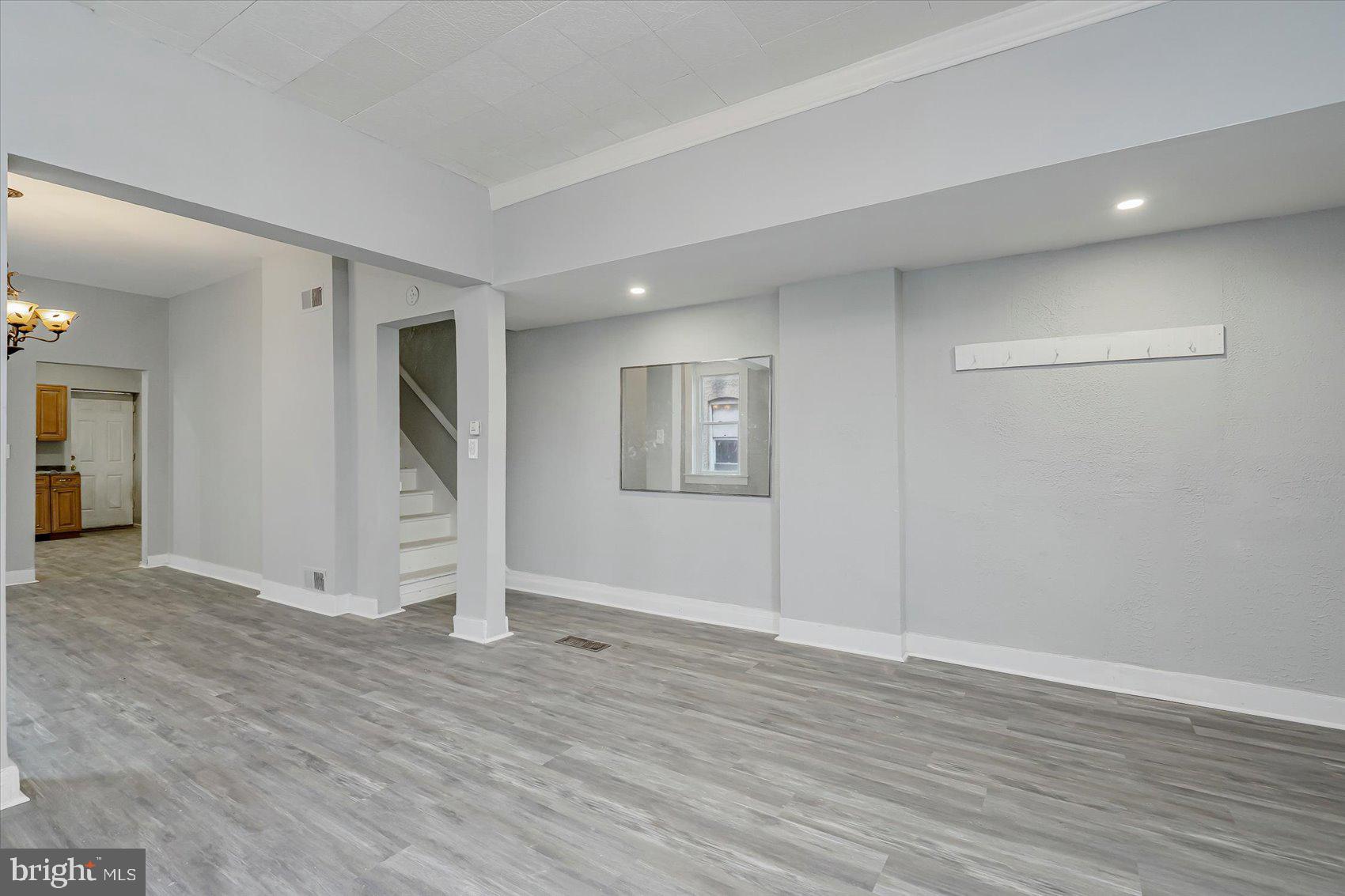 BROOKLYN - Residential