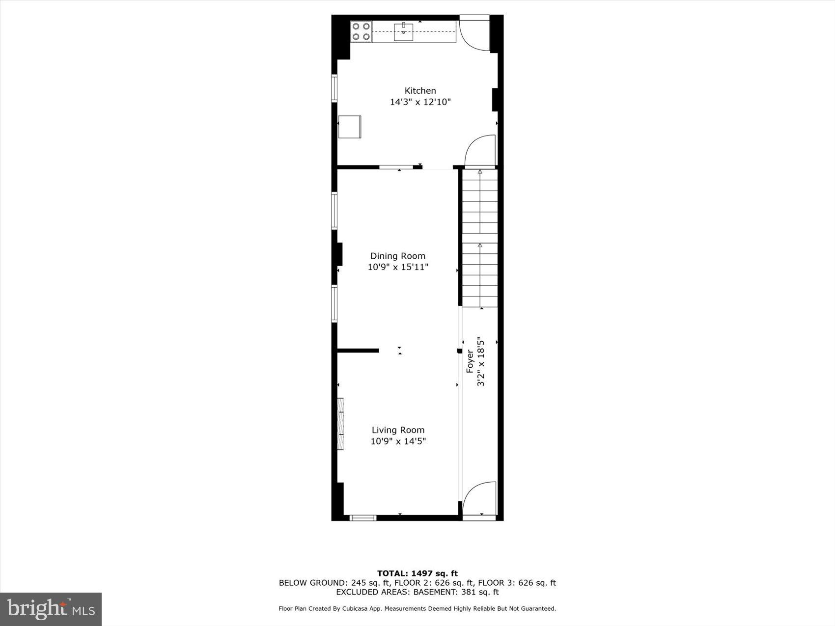 BROOKLYN - Residential