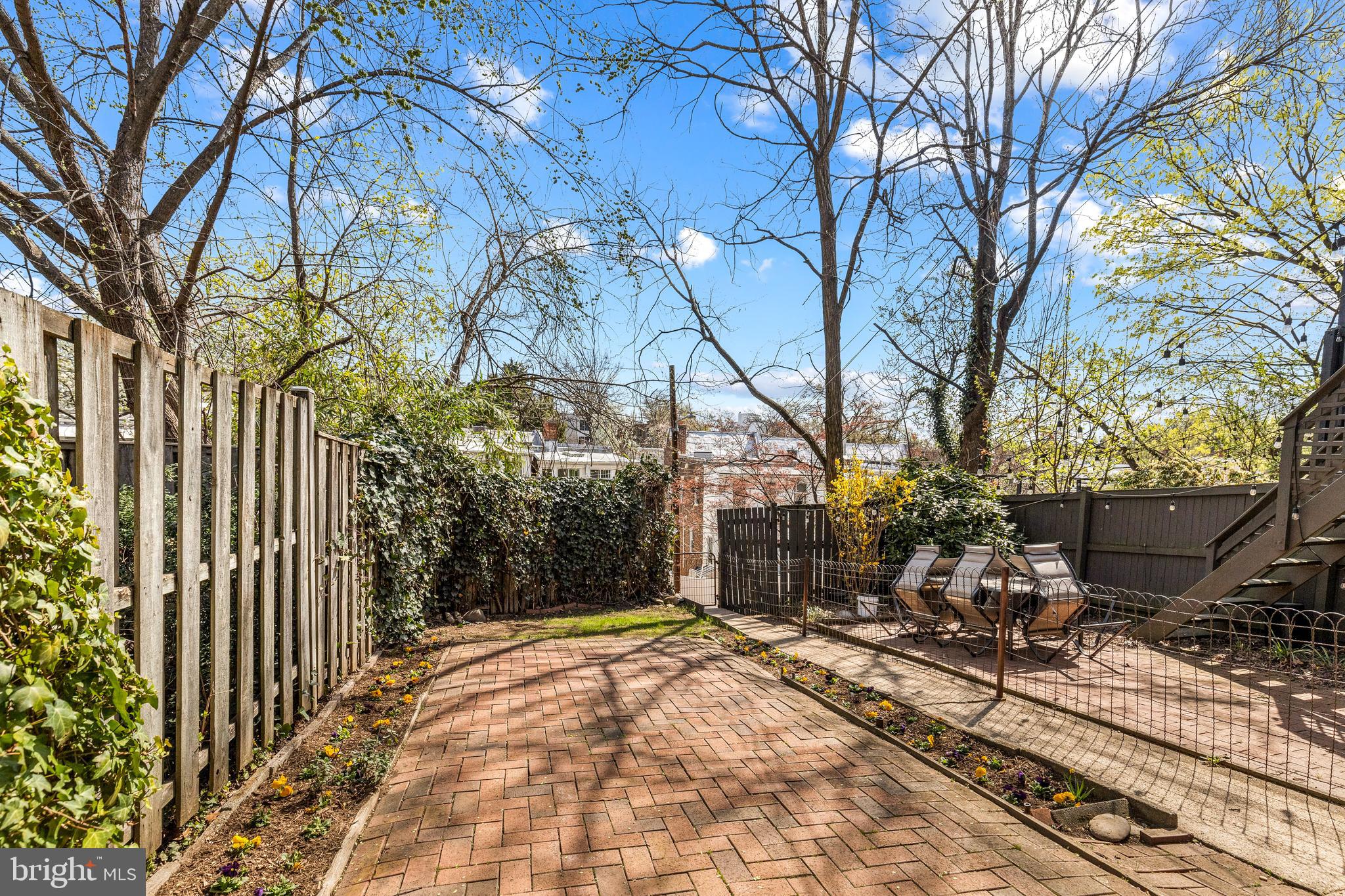 GLOVER PARK - Residential