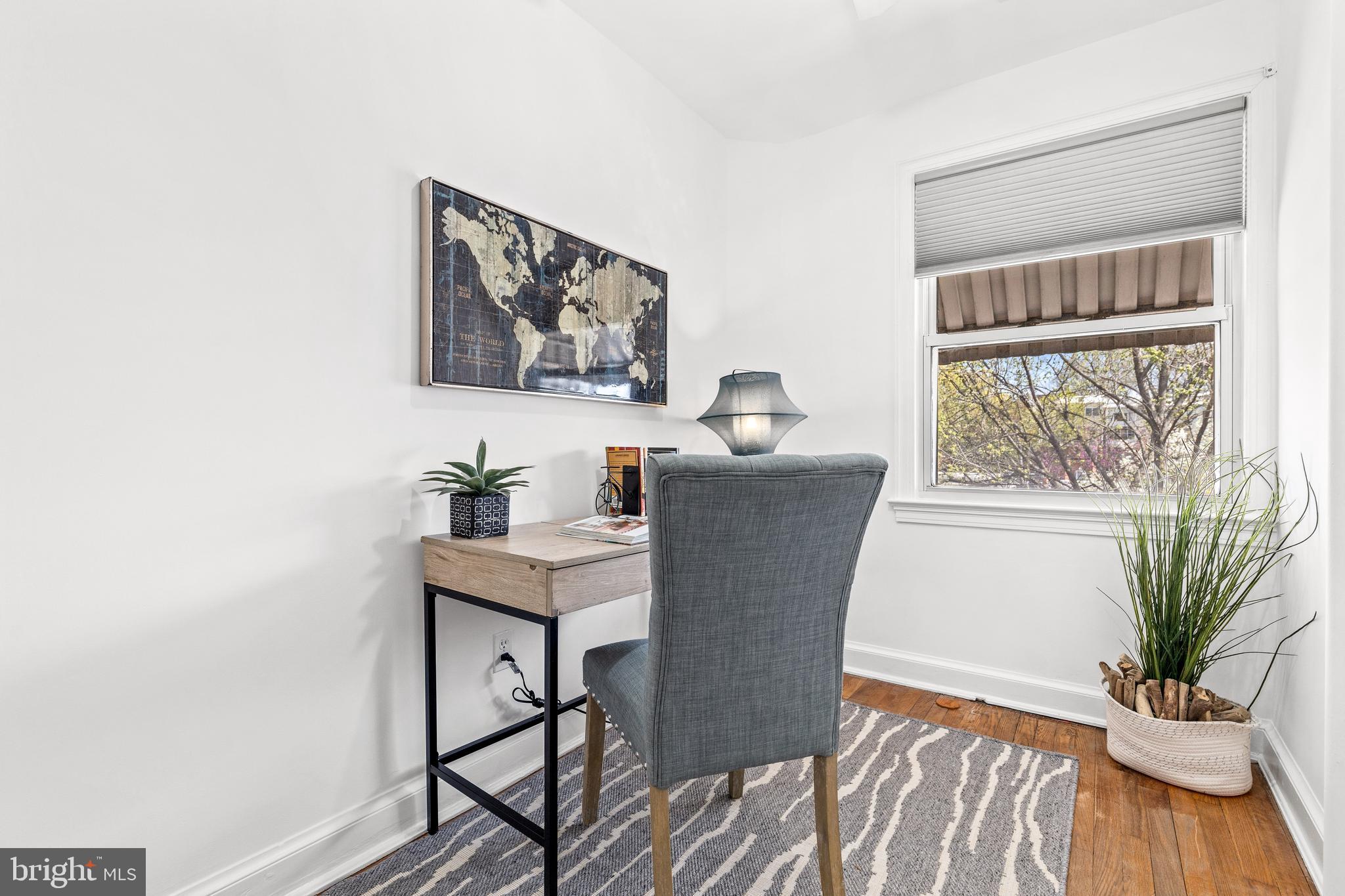 GLOVER PARK - Residential