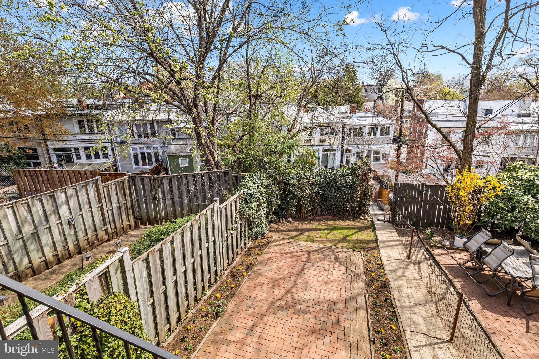 GLOVER PARK - Residential