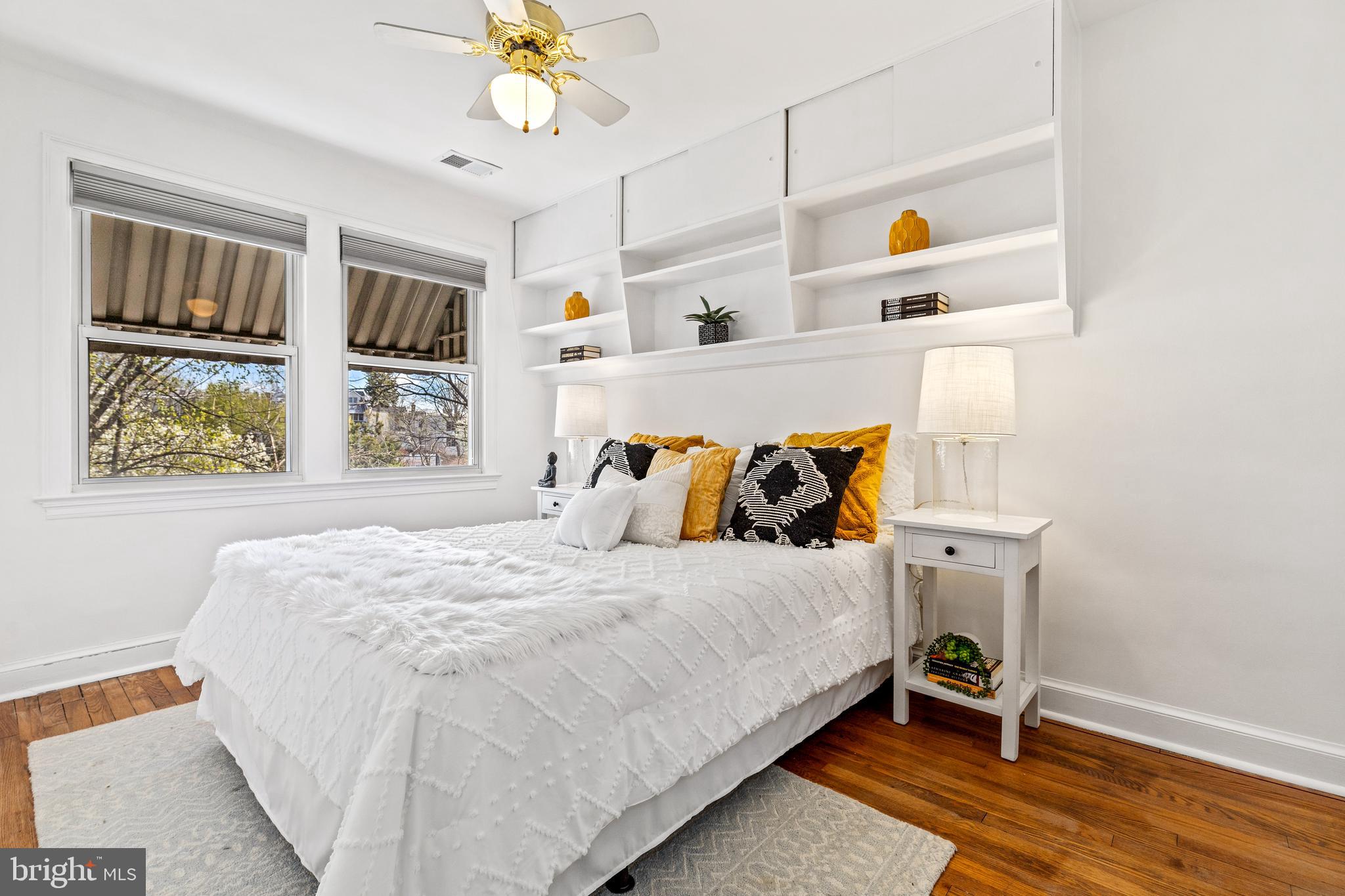 GLOVER PARK - Residential