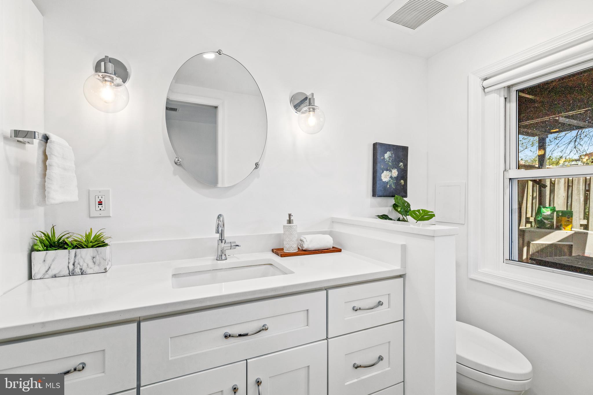 GLOVER PARK - Residential