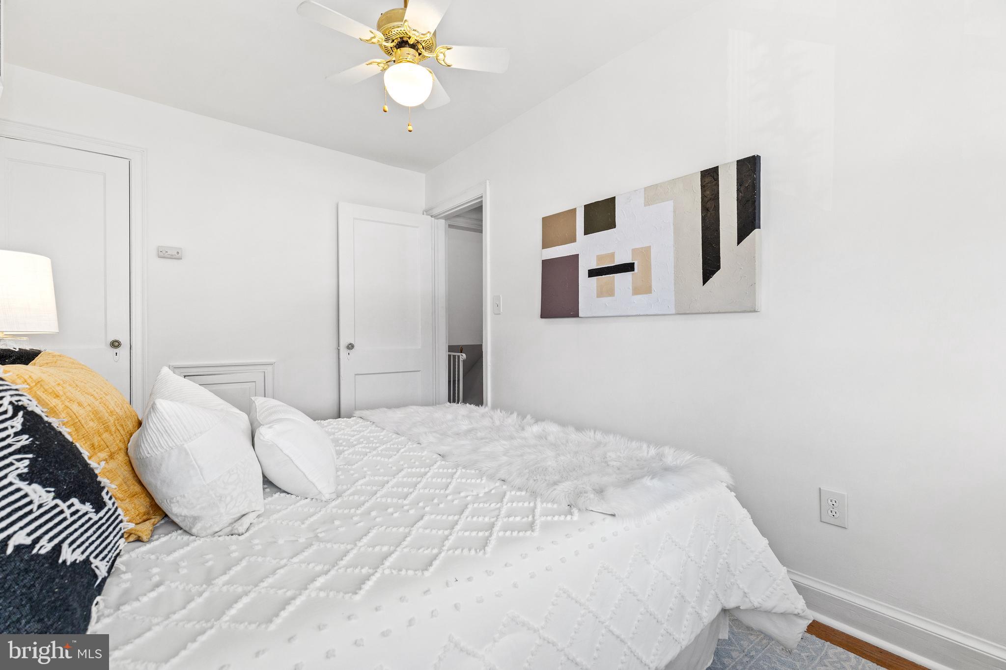 GLOVER PARK - Residential