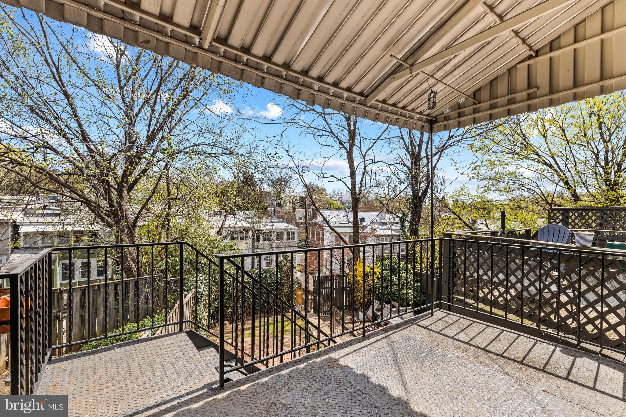 GLOVER PARK - Residential