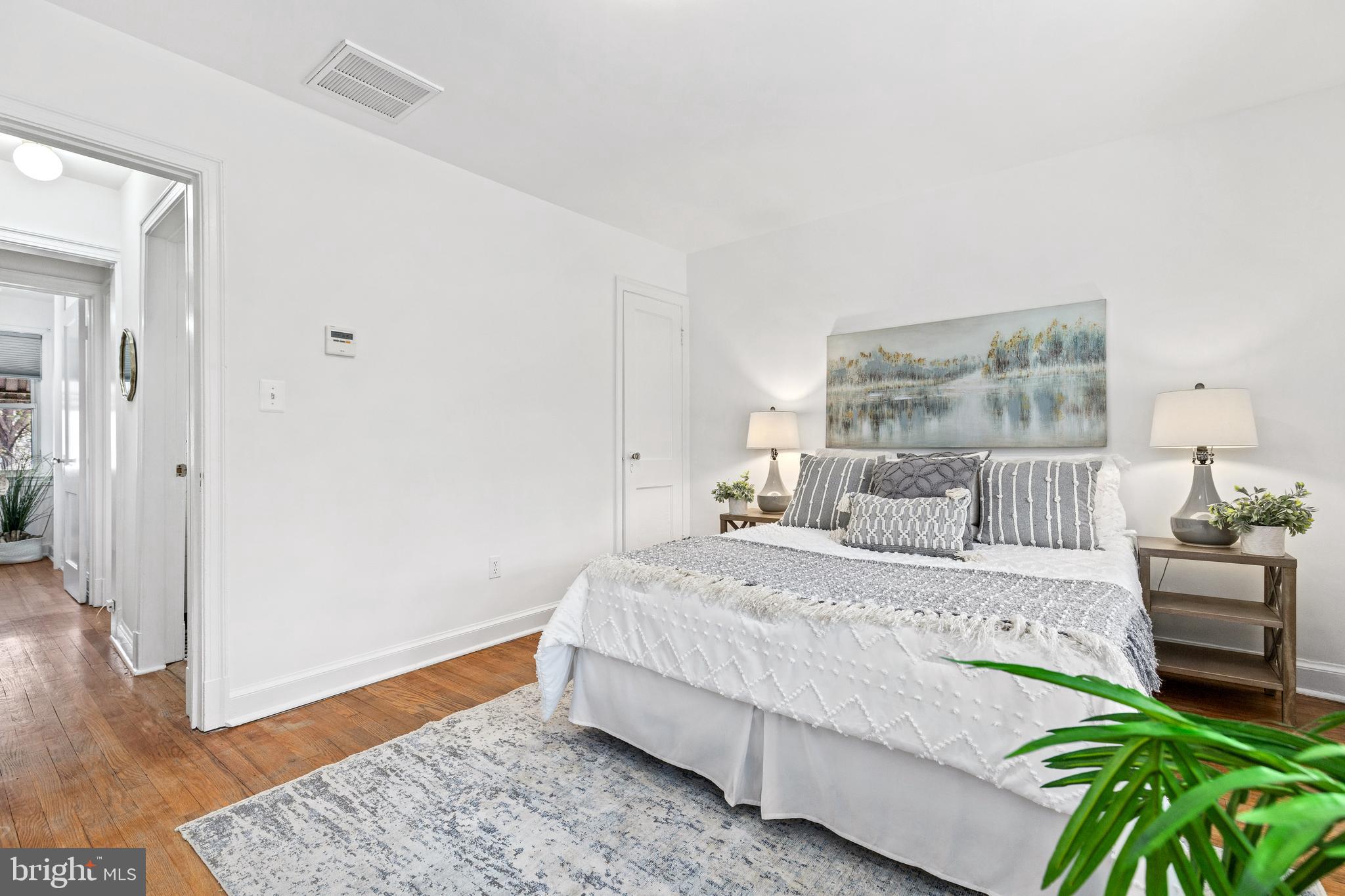 GLOVER PARK - Residential