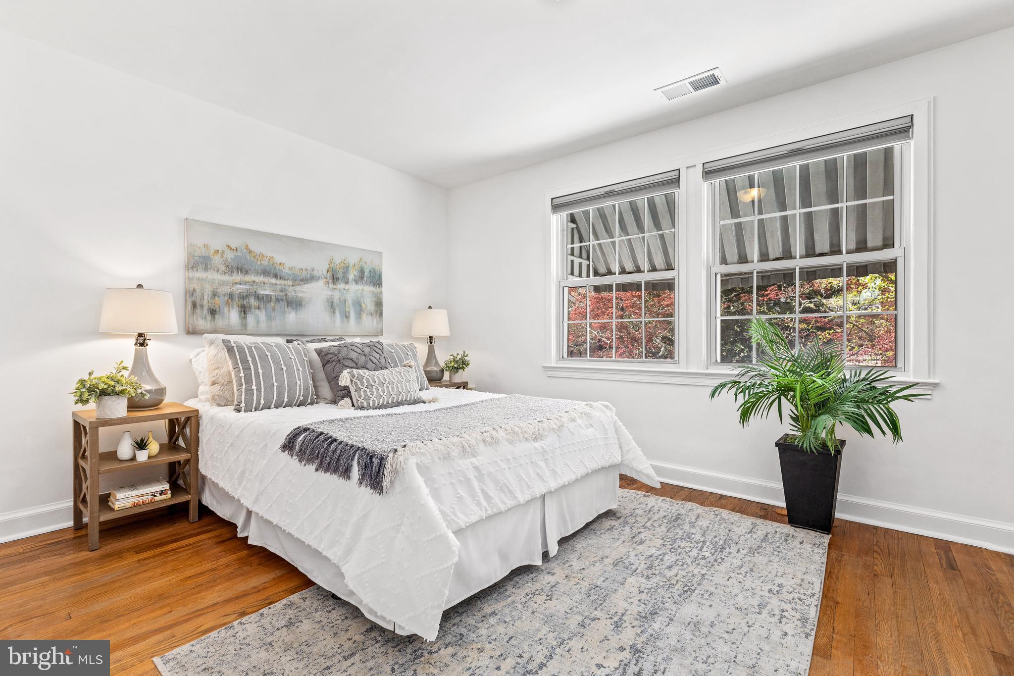 GLOVER PARK - Residential