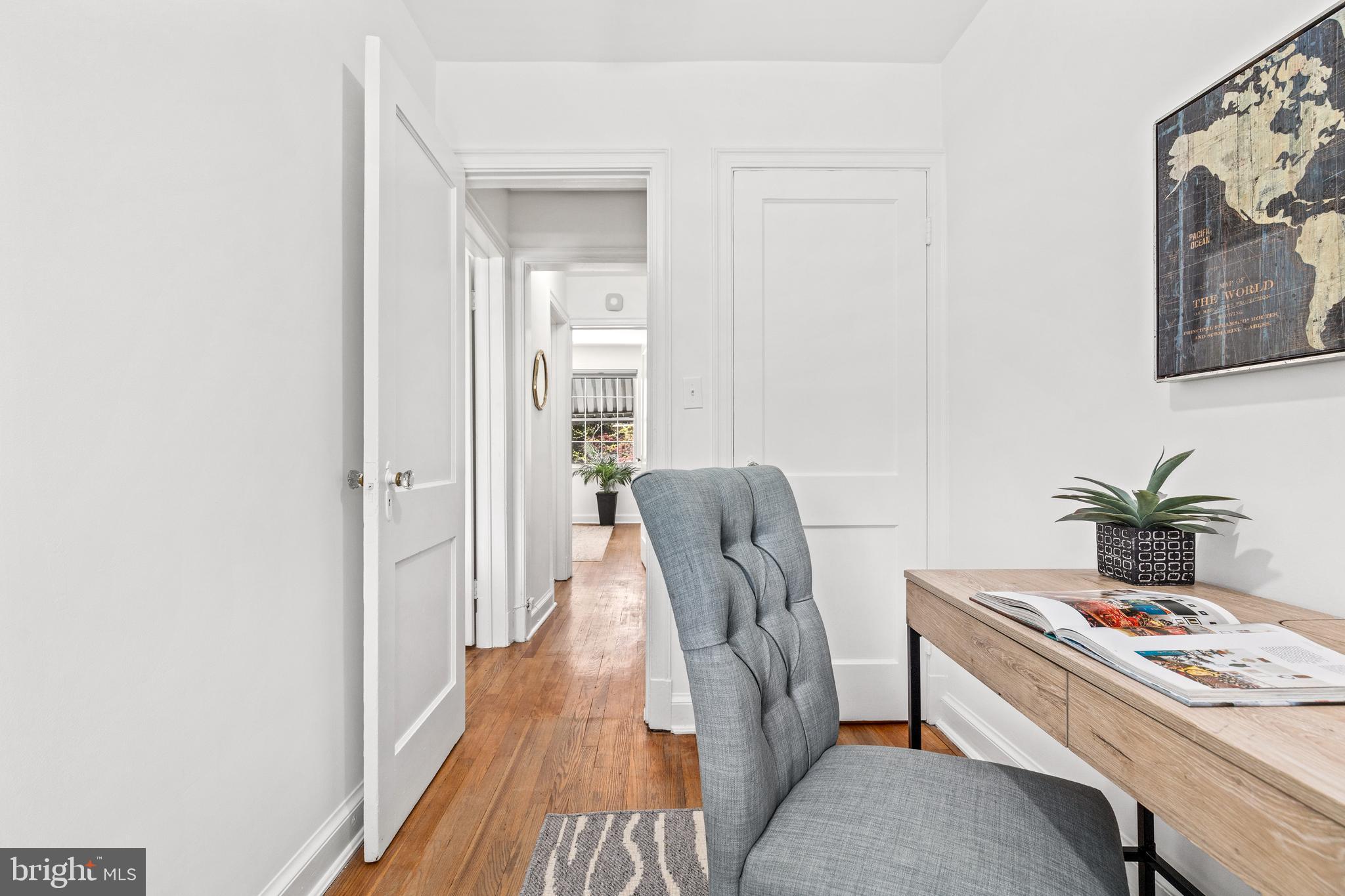 GLOVER PARK - Residential