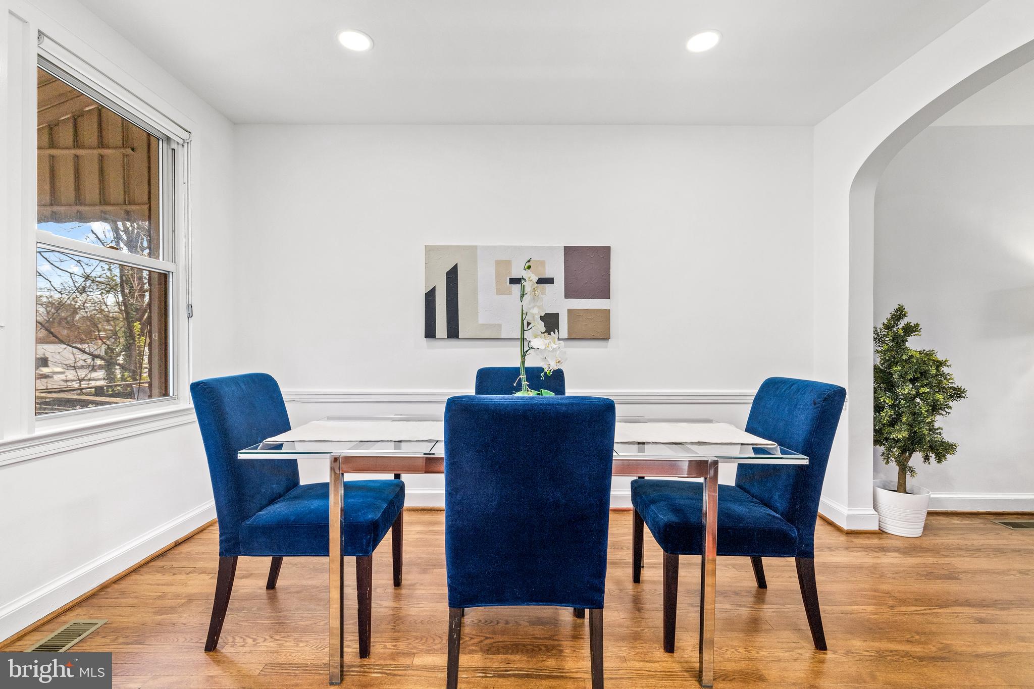 GLOVER PARK - Residential