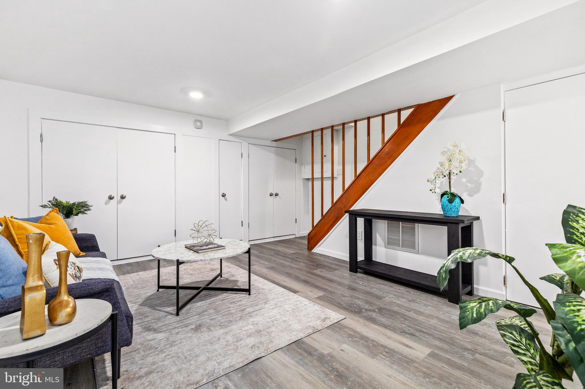 GLOVER PARK - Residential