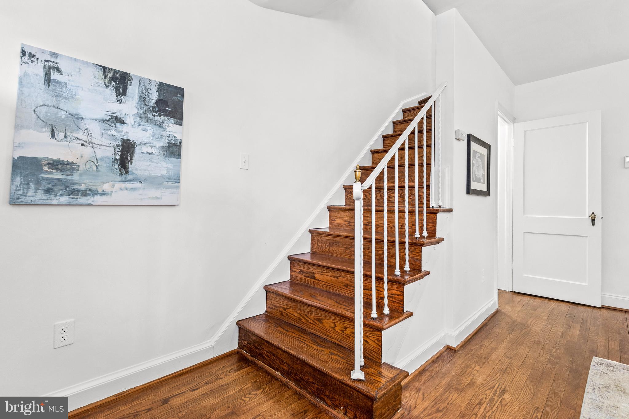 GLOVER PARK - Residential