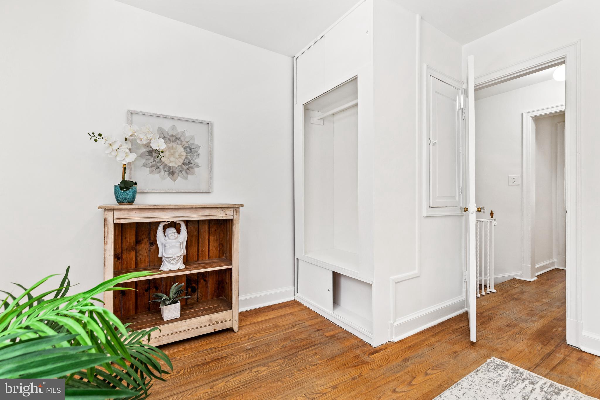 GLOVER PARK - Residential