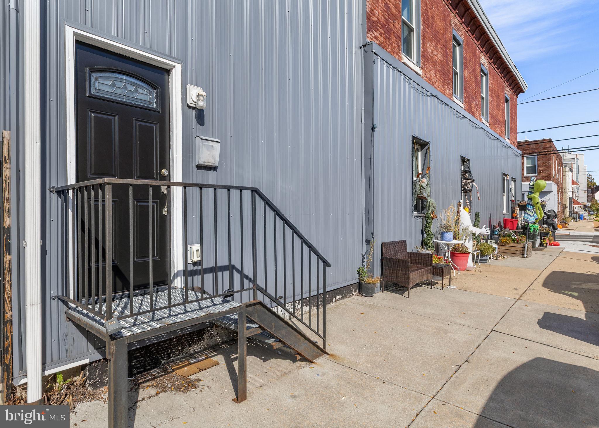 1226A S 21ST STREET
