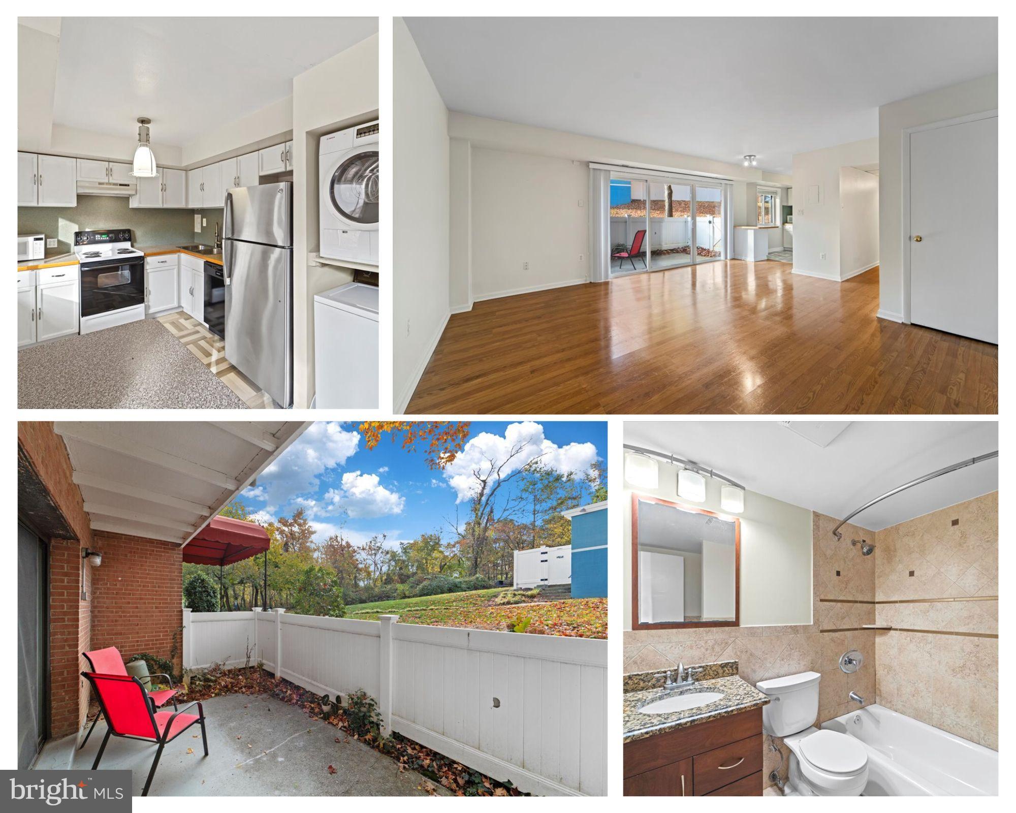 BOLLING BROOK - Residential Lease