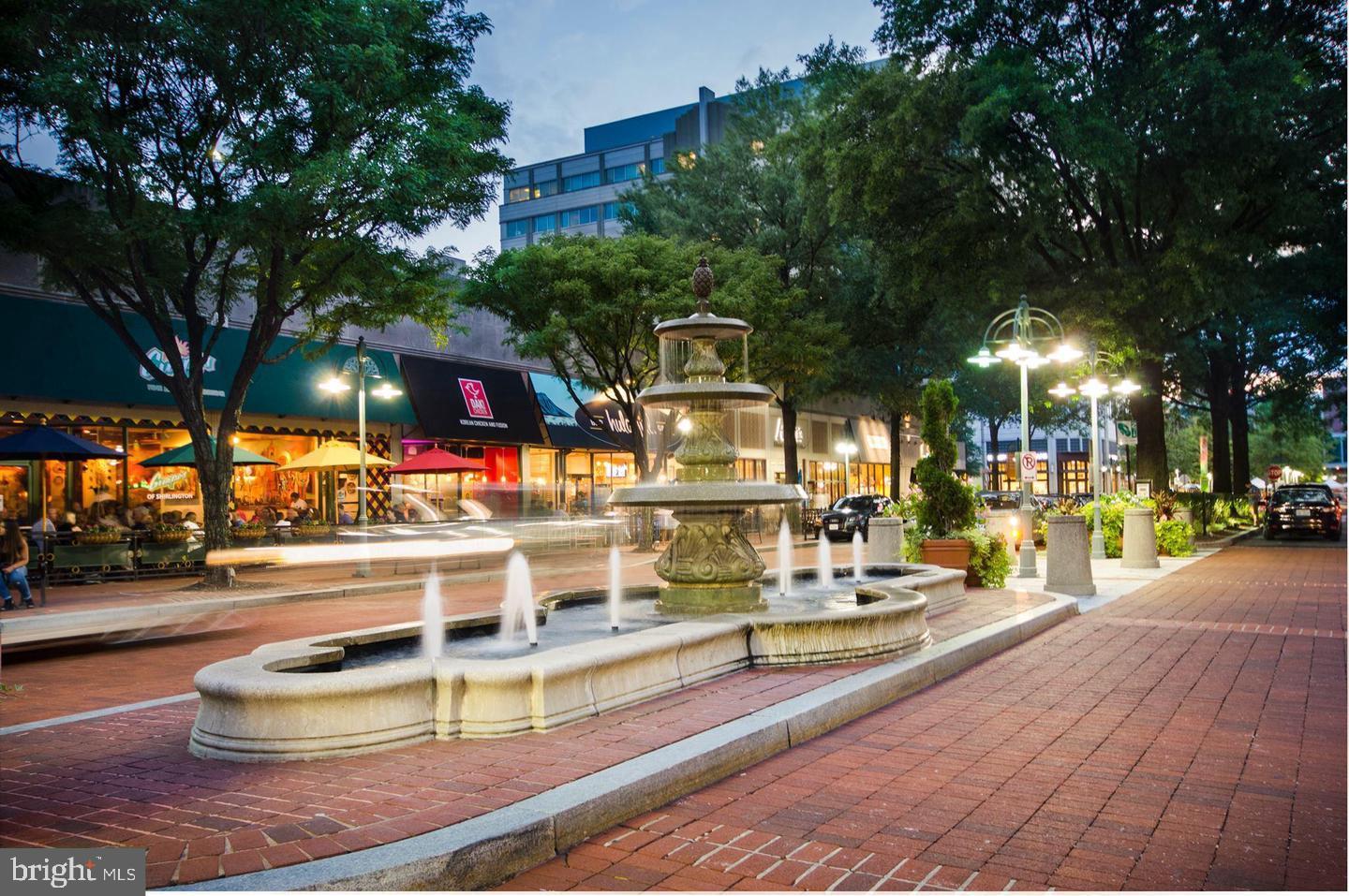 BOLLING BROOK - Residential Lease