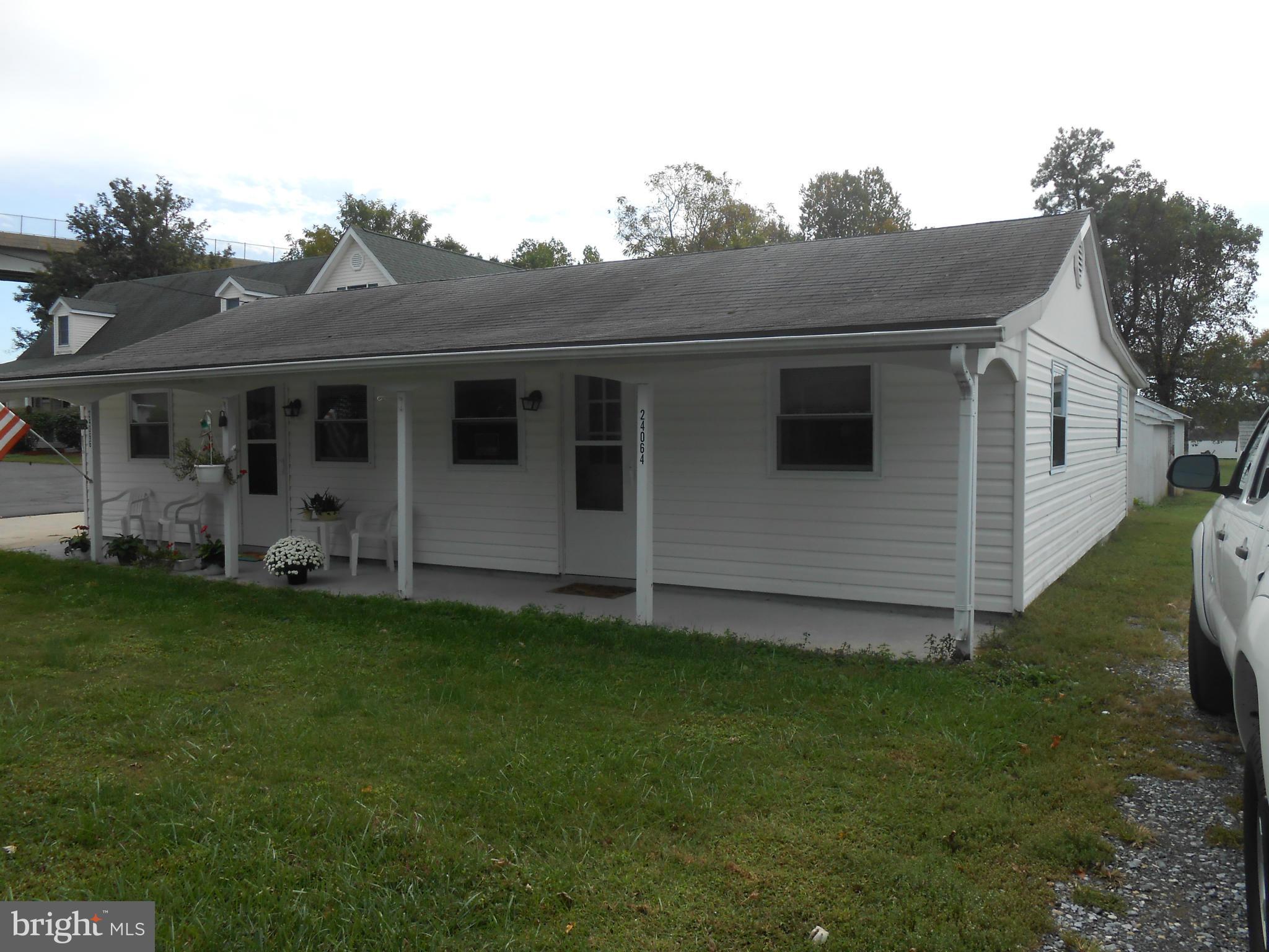 LEVERINGS - Residential Lease