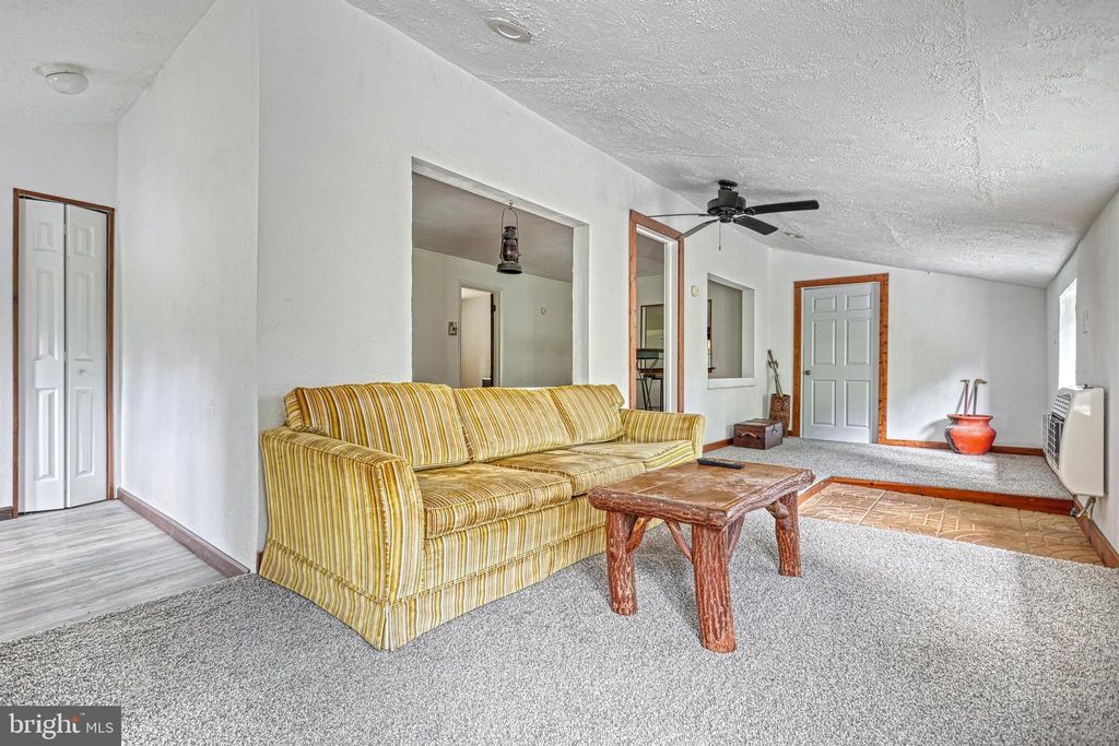 Photo of 16 Gable Hill Road, WRIGHTSVILLE, PA 17368 (MLS # PAYK2089132)
