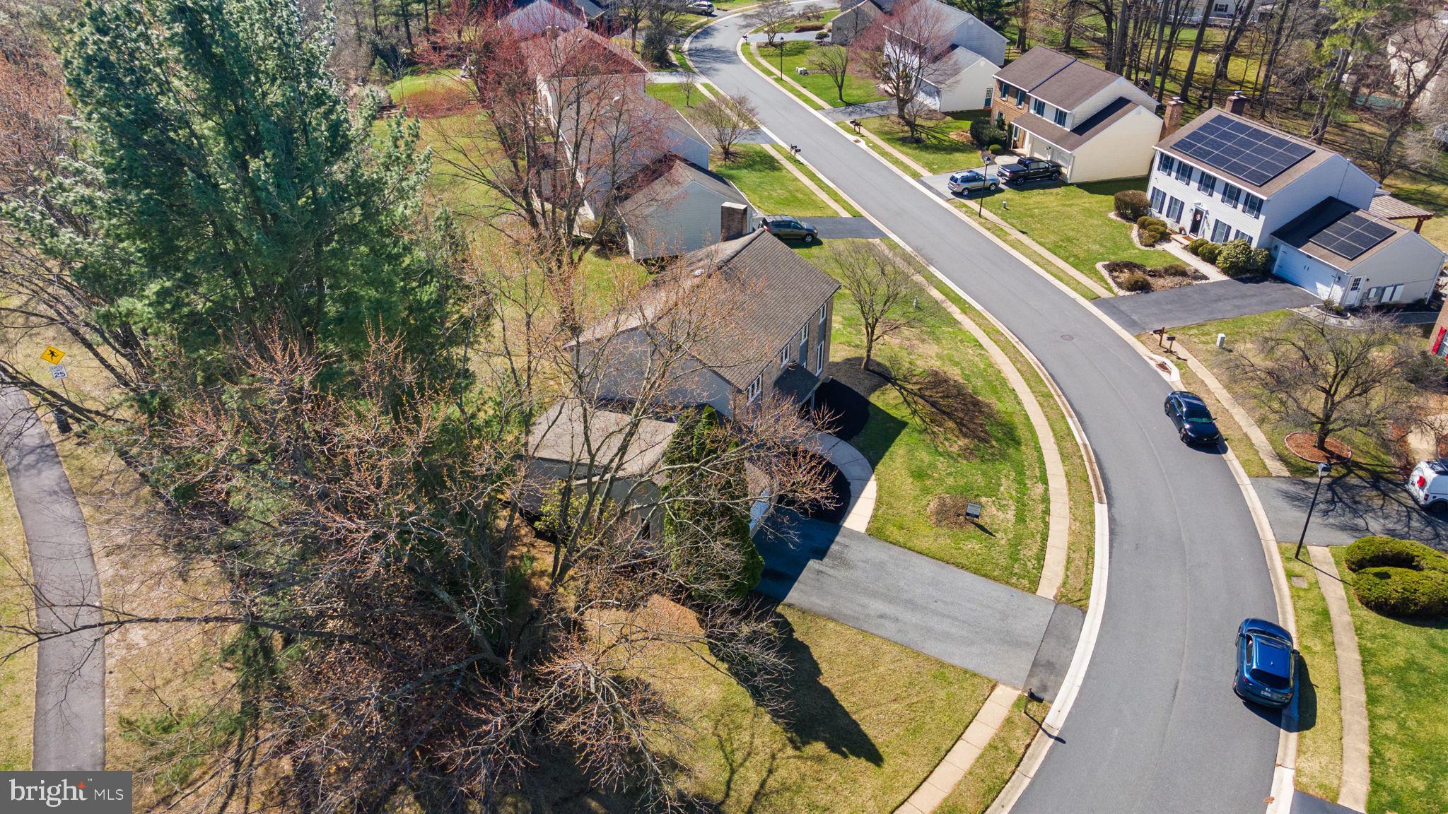 LIMESTONE HILLS - Residential