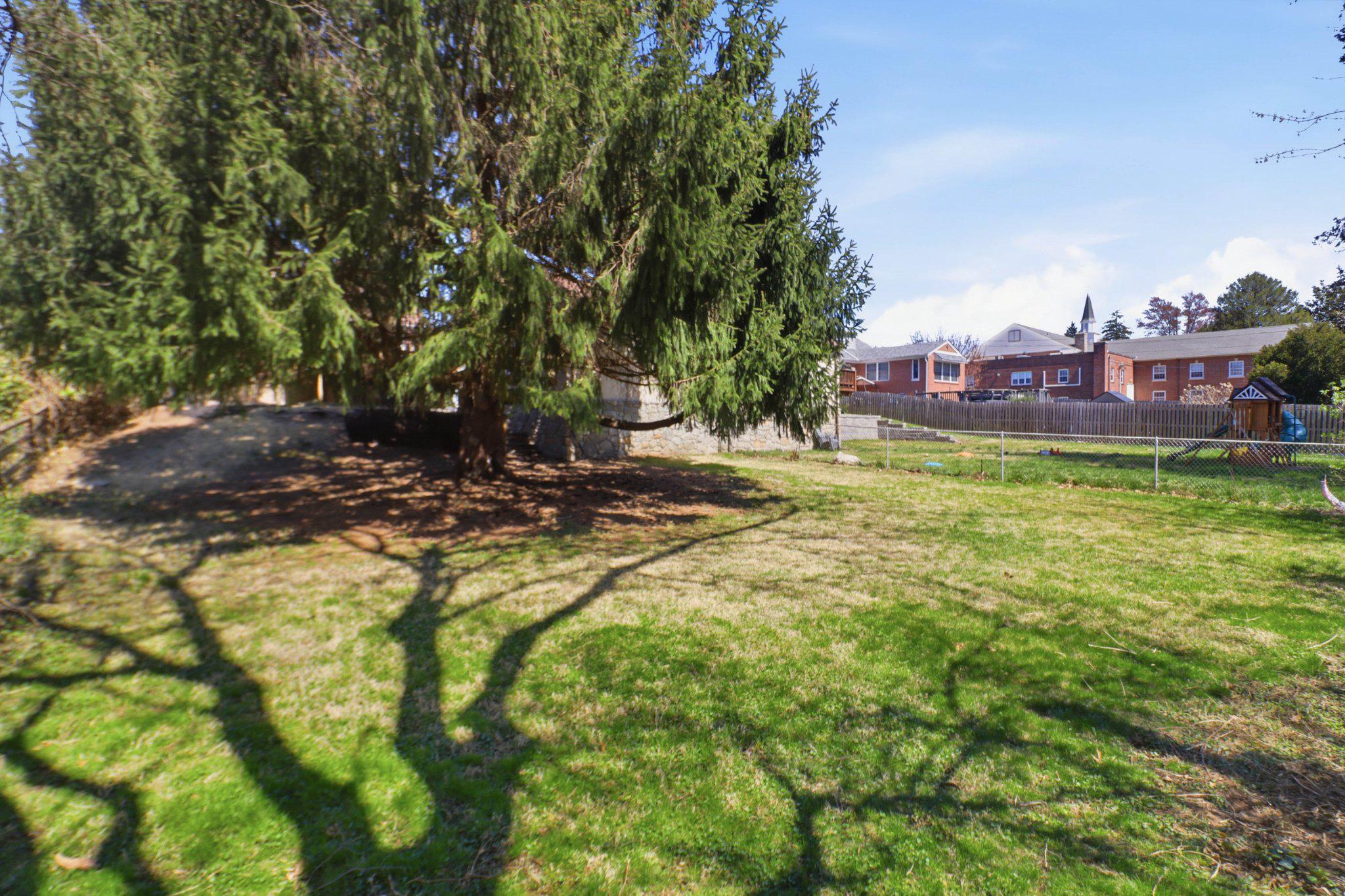 SCENIC HILLS - Residential