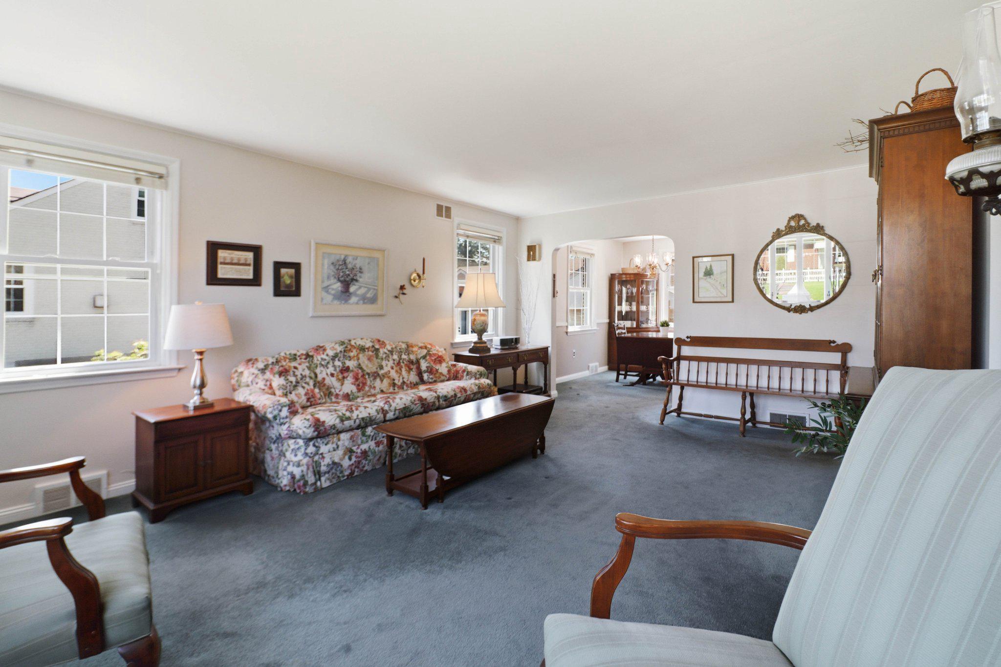 SCENIC HILLS - Residential