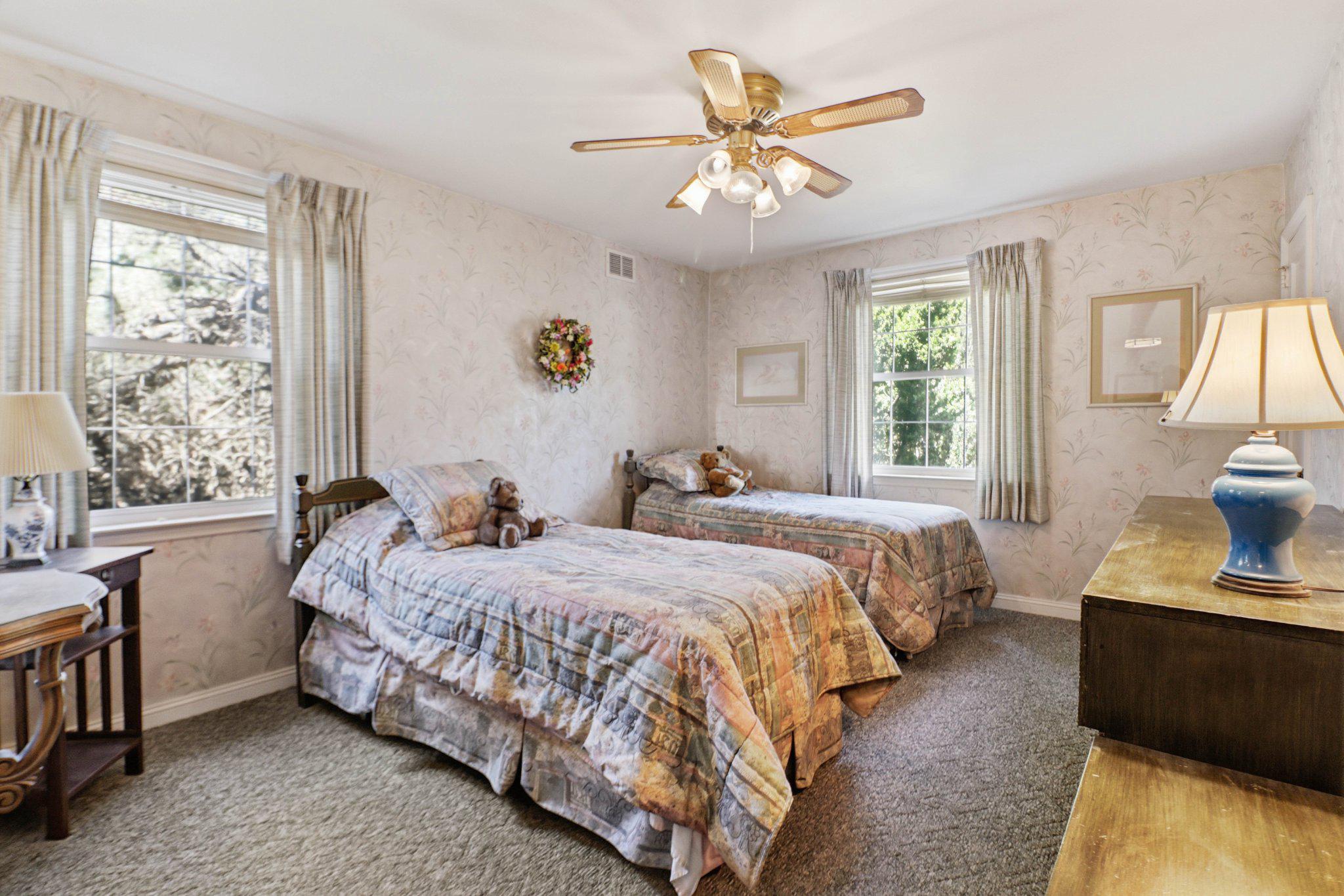 SCENIC HILLS - Residential