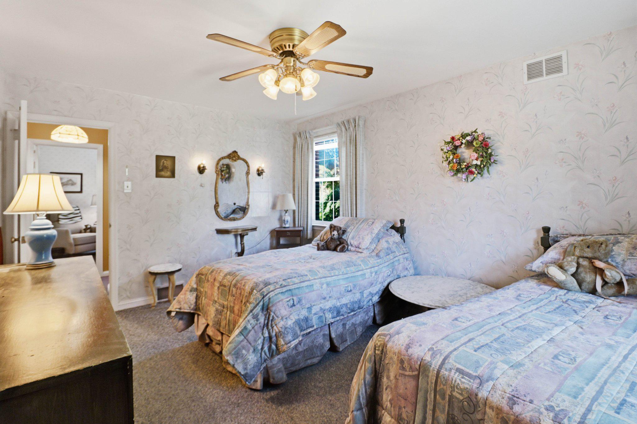 SCENIC HILLS - Residential