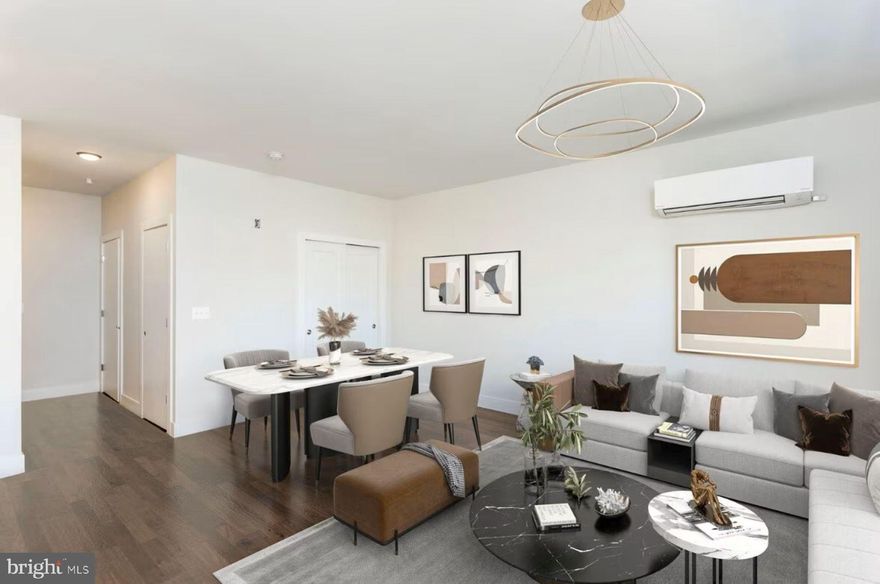 When you move-in, you will receive a free Alexa with your new apartment home!

Nestled in the heart of Baltimore and a 2022 ULI WaveMaker award winner, St. James Place combines luxury living, beautiful architecture, and a convenient location all in one, making this the perfect home for you.  Embracing the fusion of modernity and convenience, our homes feature stainless-steel appliances, in-unit washers and dryers, and high-ceilings that exude luxury as shown in our model home photos. The Hippodrome Theater, the Walters Art Gallery, and scores of other museums, eateries, and parks are all within a short walk of the community. 

Our shared amenities, a collective privilege with our neighbor, St James Place, embrace wellness and camaraderie in our on-site gym, indulge in tranquility or study in peace in our serene study room, and unwind or socialize in our sophisticated lobby and lounge. These shared spaces are designed to cater to both your fitness and leisure needs, promoting a balanced and community-oriented lifestyle. Pet owners will delight in the perfect grassy yard at the community for their furry friends to play and relax.

At St. James Place, we are not just offering a place to live; we are inviting you to be part of a community that values comfort, convenience, and connection. We eagerly await the opportunity to welcome you to your new home, where your new chapter in Baltimore begins.