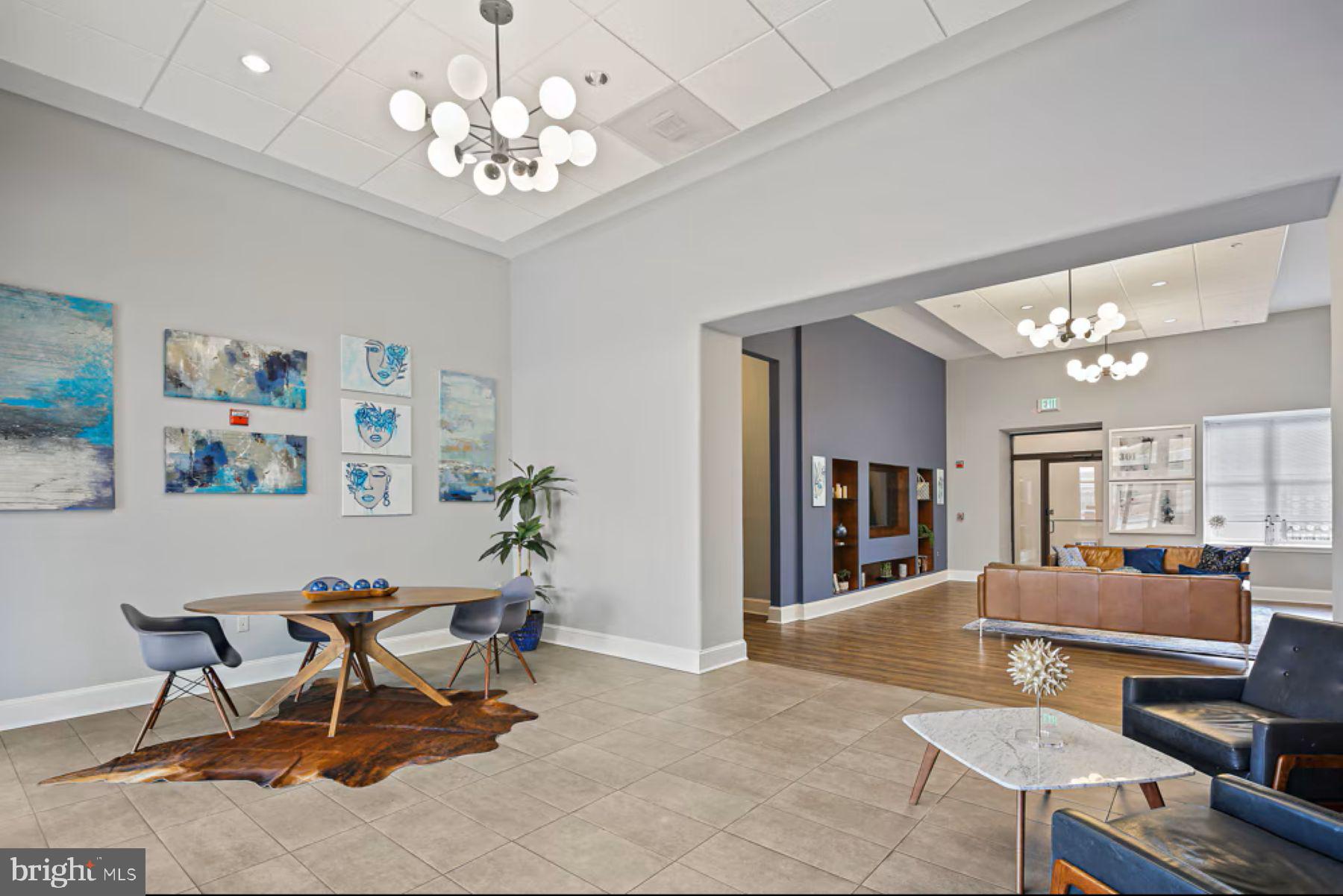 BROMO ARTS DISTRICT - Residential Lease