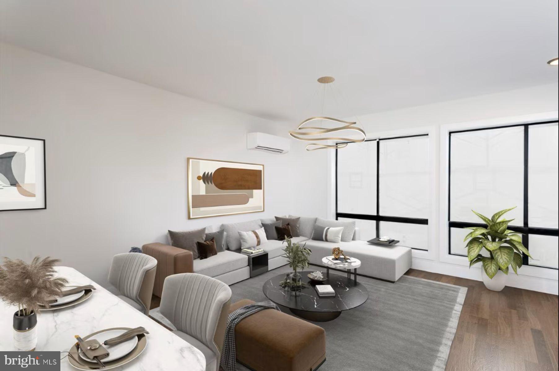 BROMO ARTS DISTRICT - Residential Lease