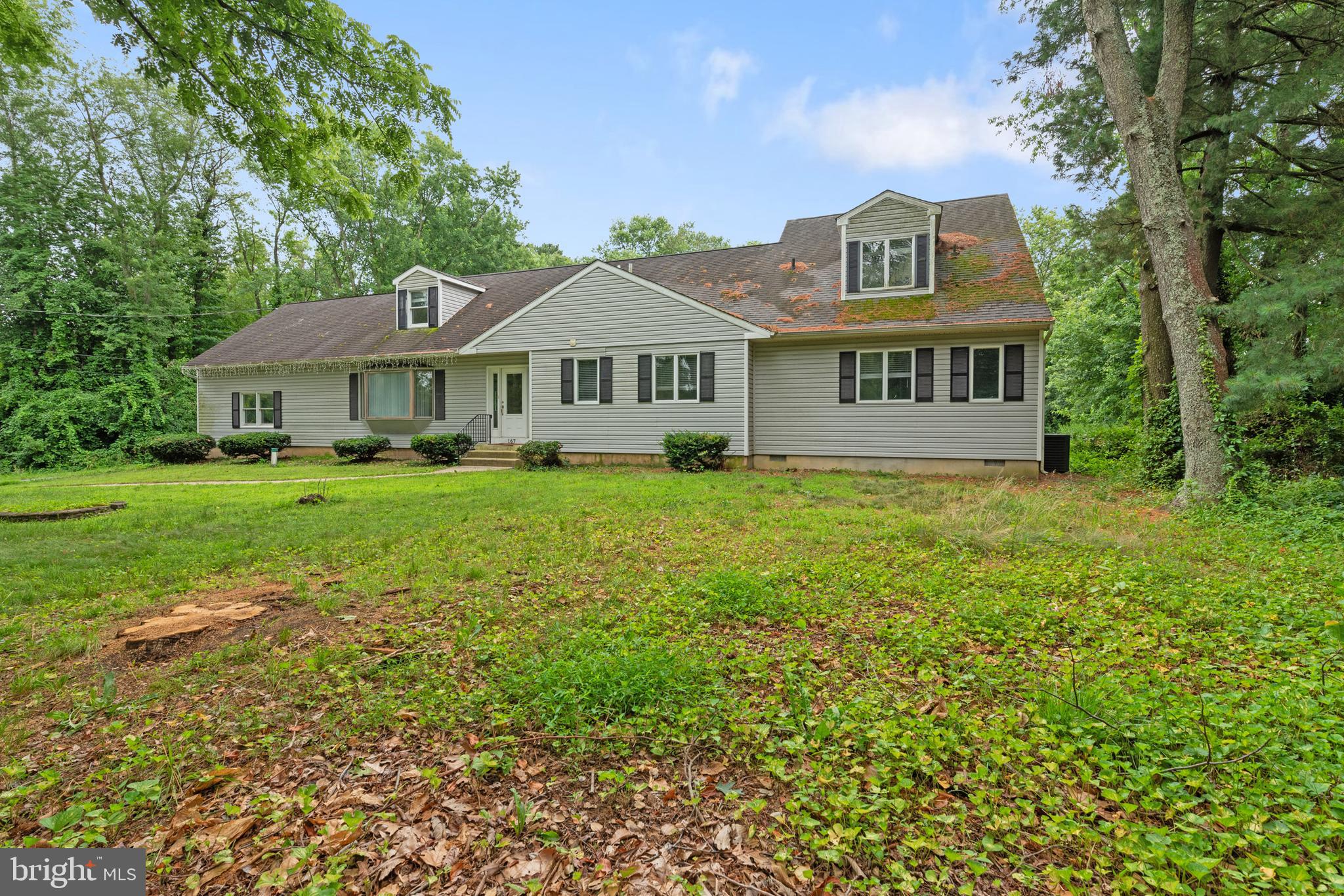 167 CEDAR GROVE ROAD