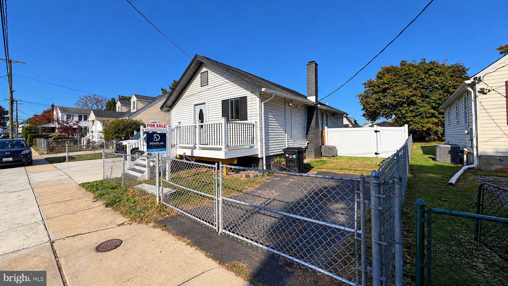406 ORCHARD AVENUE