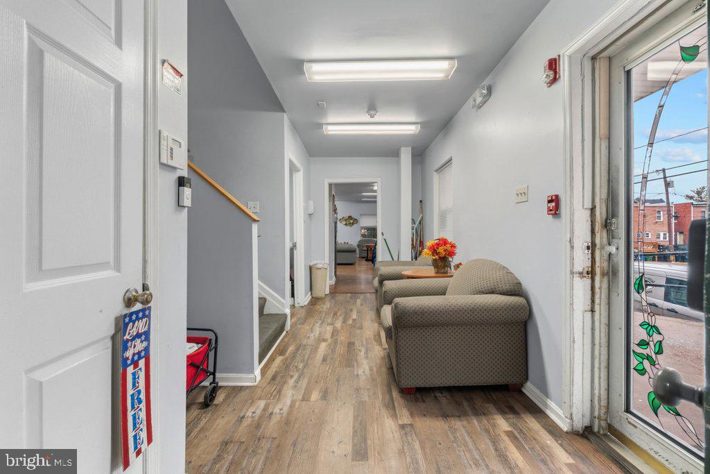 3921 OLD YORK ROAD