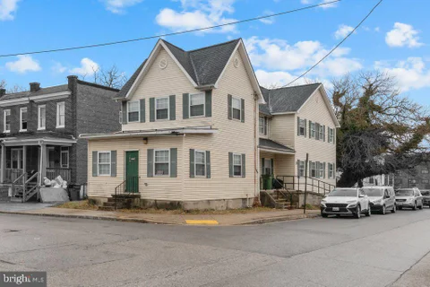 MLS: MDBA2218616