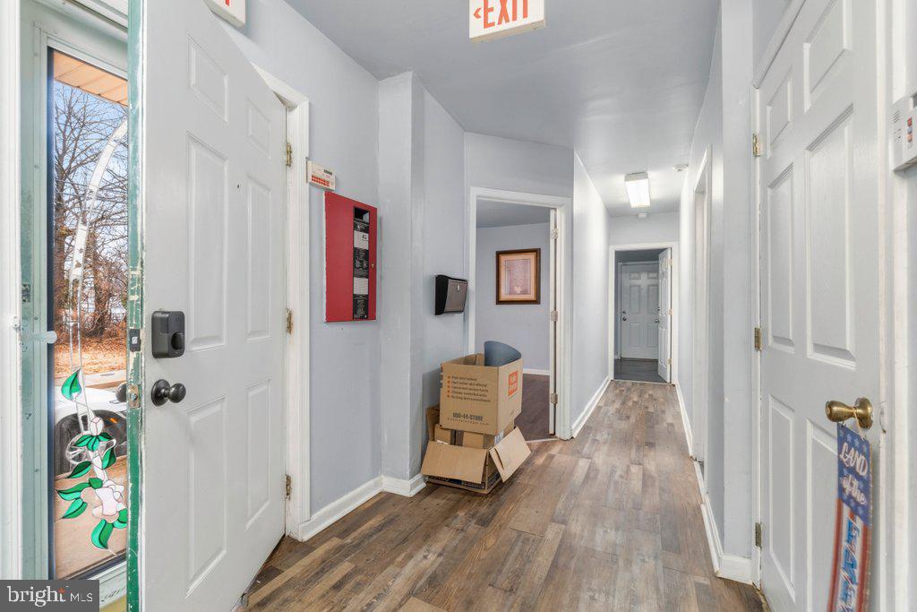 3921 OLD YORK ROAD