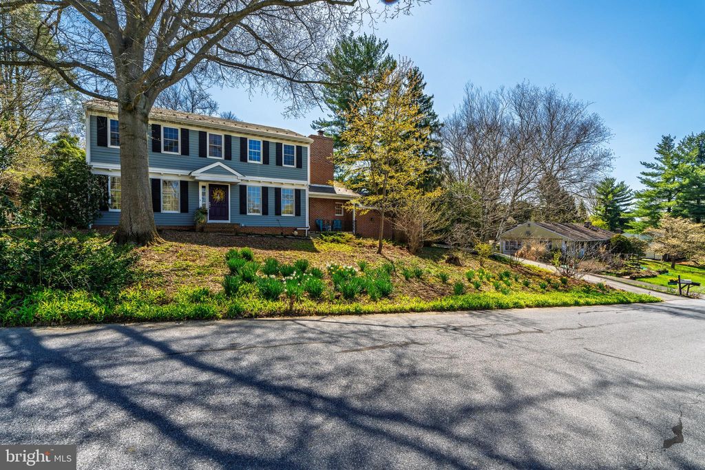Photo of 1114 Colonial Road, LANCASTER, PA 17603 (MLS # PALA2068974)