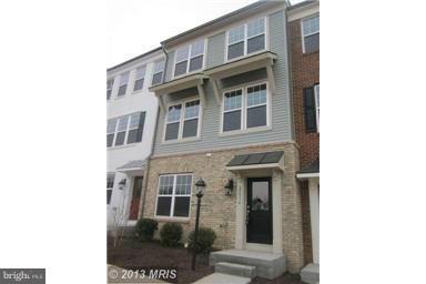 EAST GATE ONE - Residential Lease