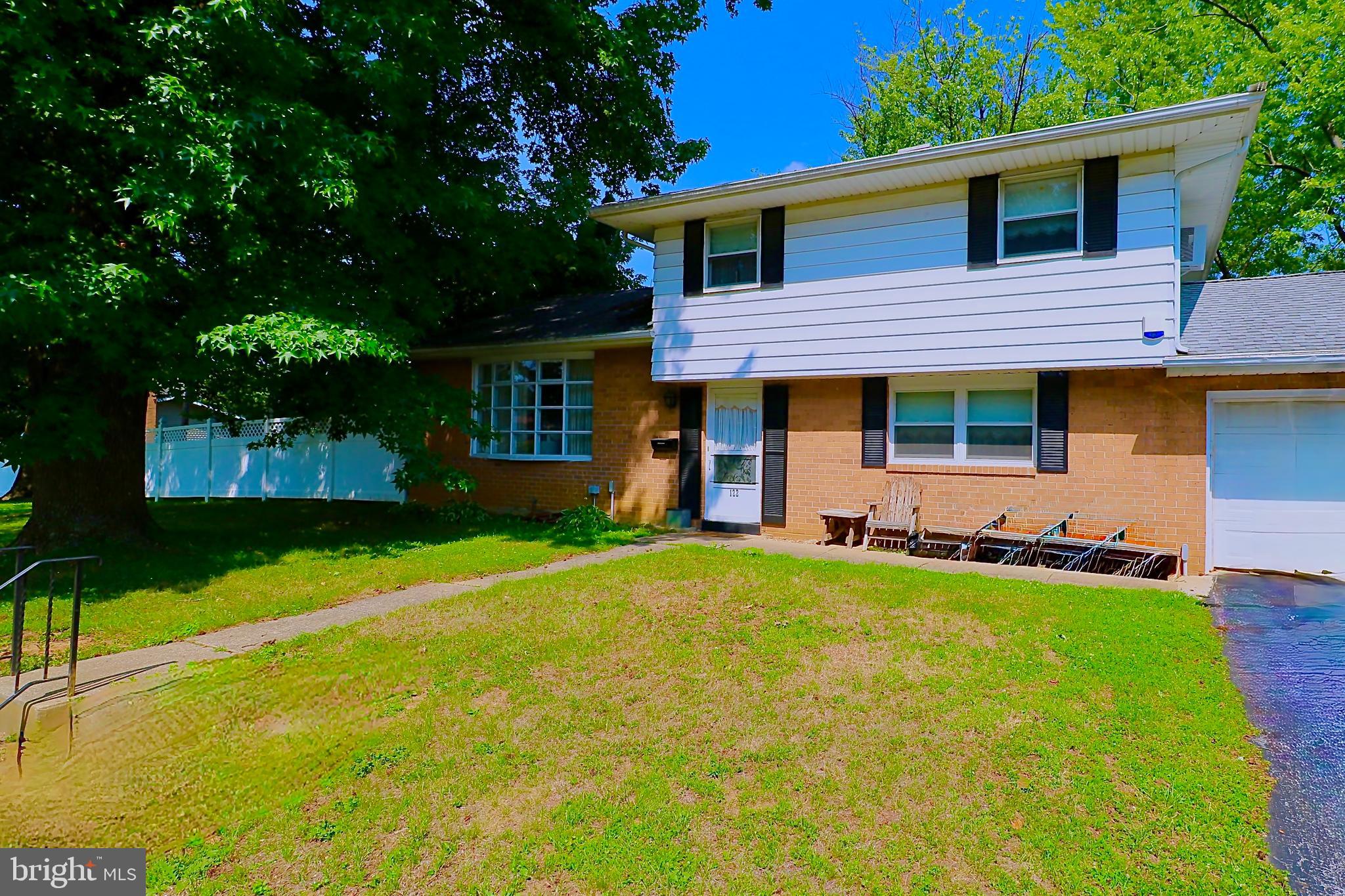 122 GRANVILLE AVENUE