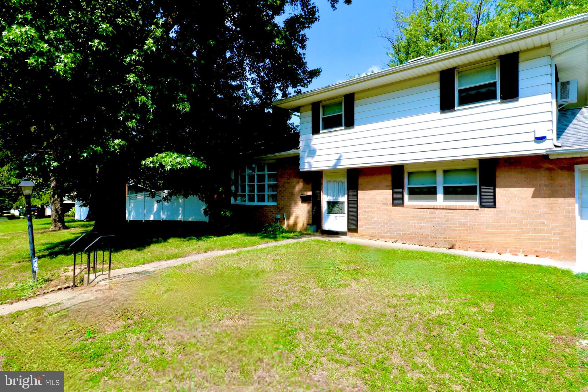 122 GRANVILLE AVENUE
