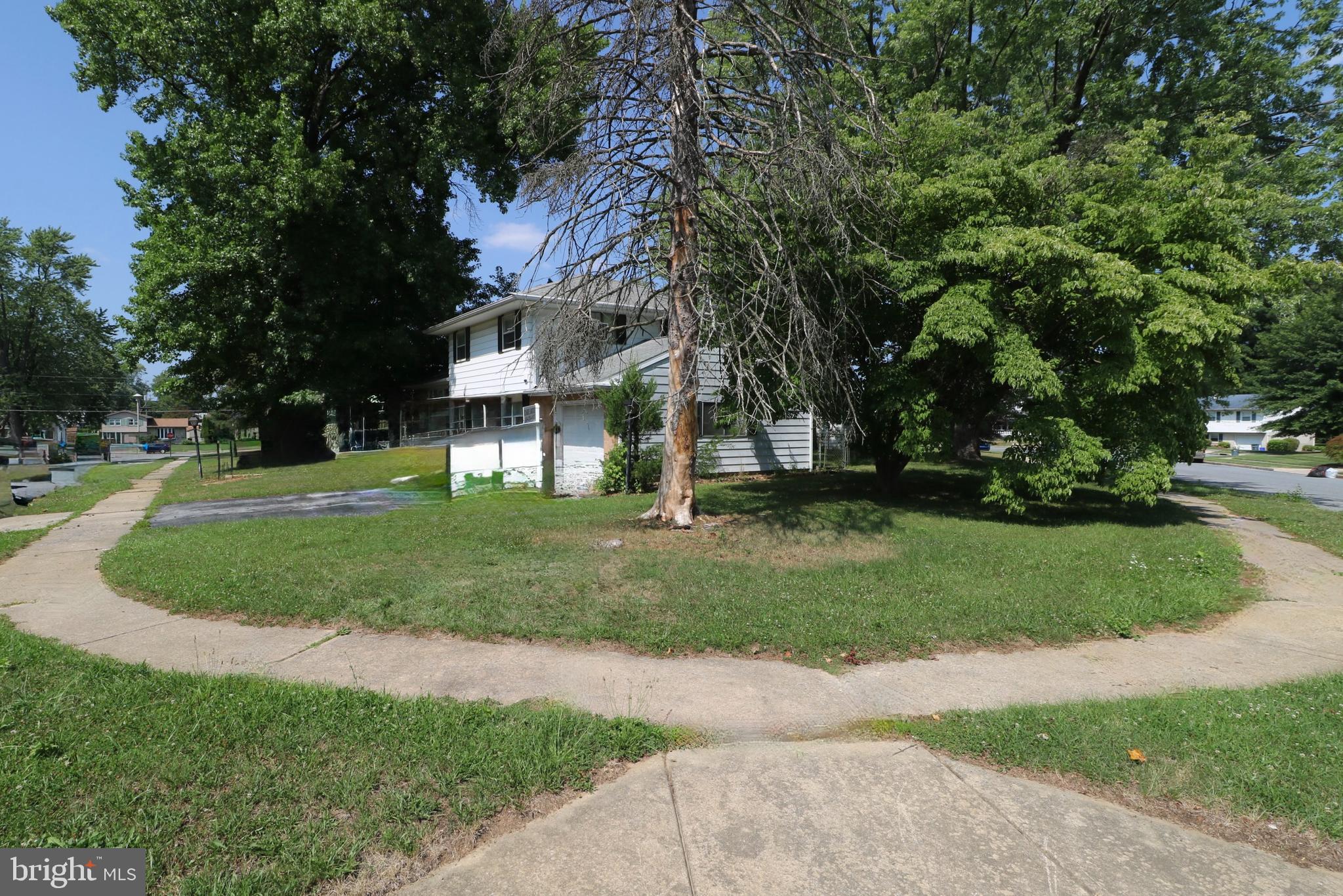 122 GRANVILLE AVENUE
